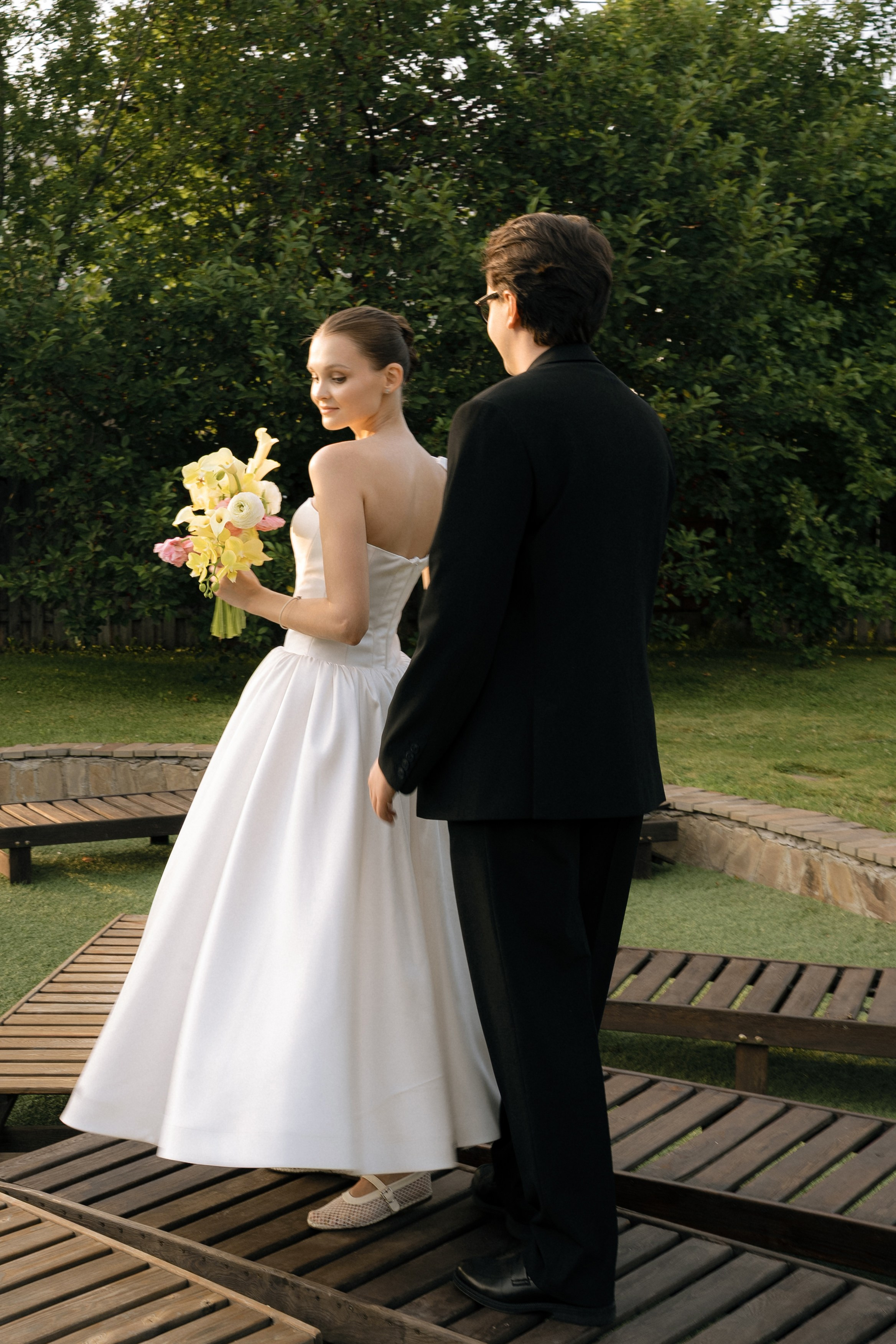 K+A Полный день. Сокращено. Семейный и портретный фотограф в Саратове Сахарова Маша