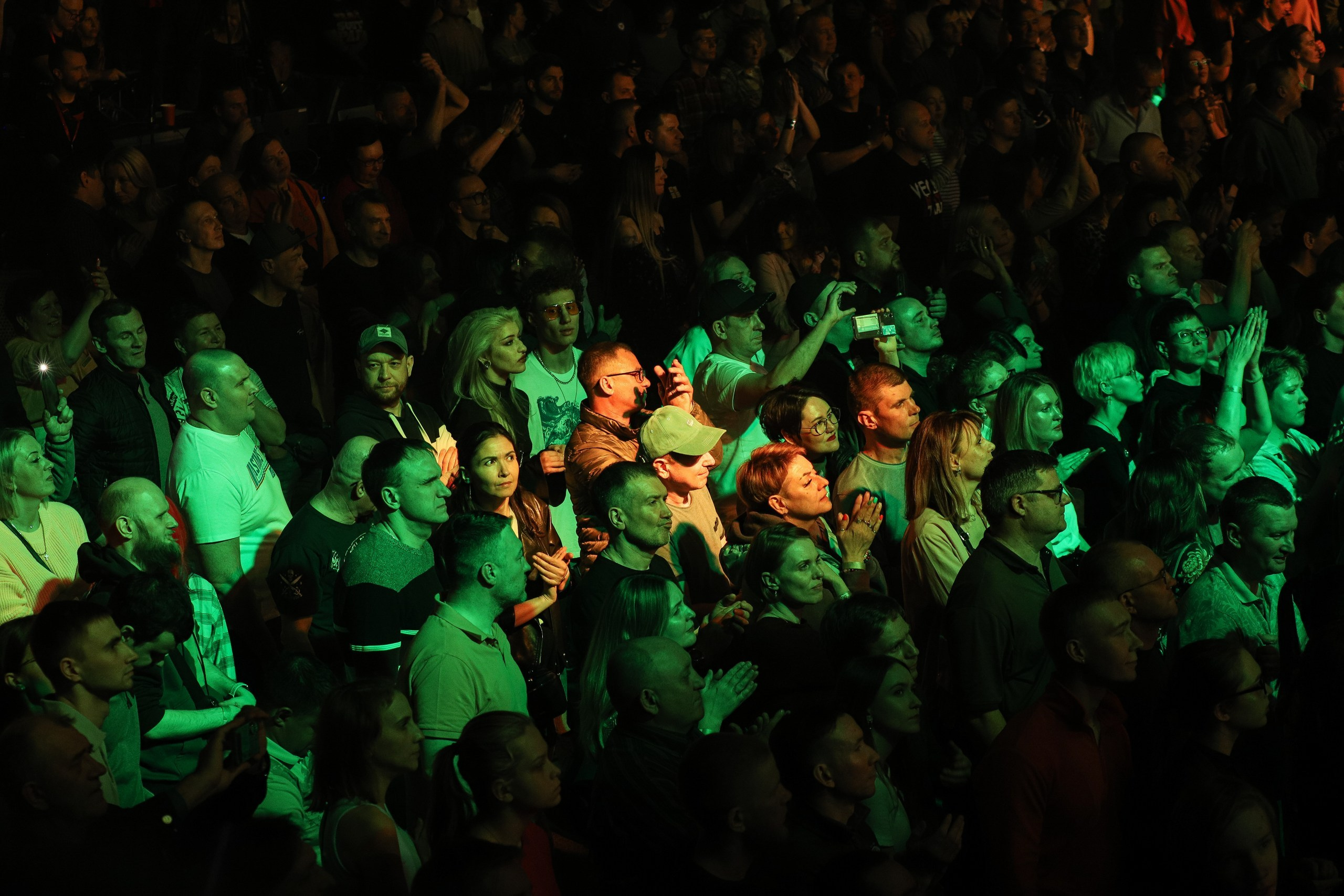 Пикник \ 24 апреля \ Новосибирск. Фотограф в Новосибирске Александр Иванов