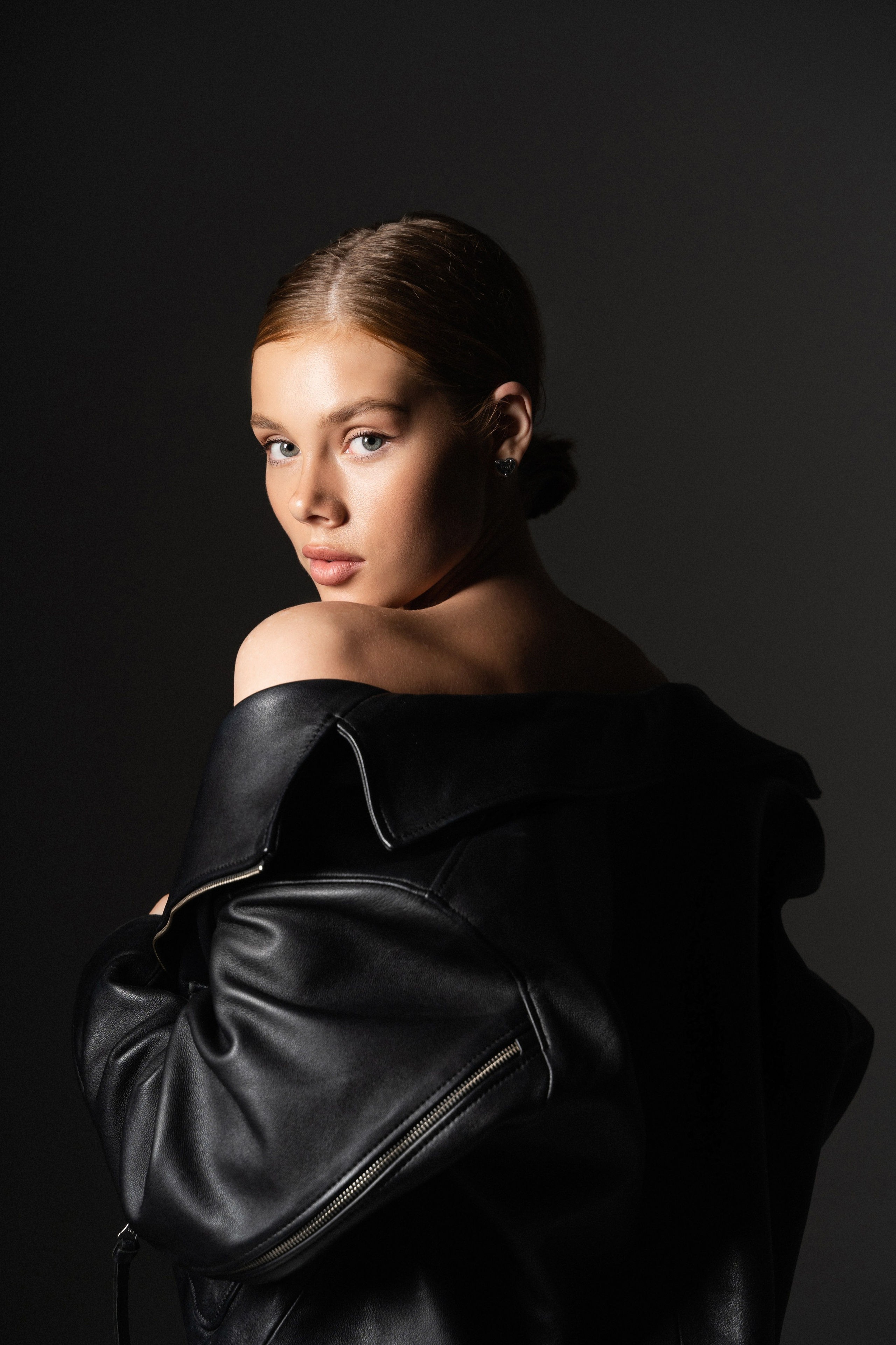 Индивидуальные. Фотограф в Москве Анна Москаленко. Новогодние фотосъемки