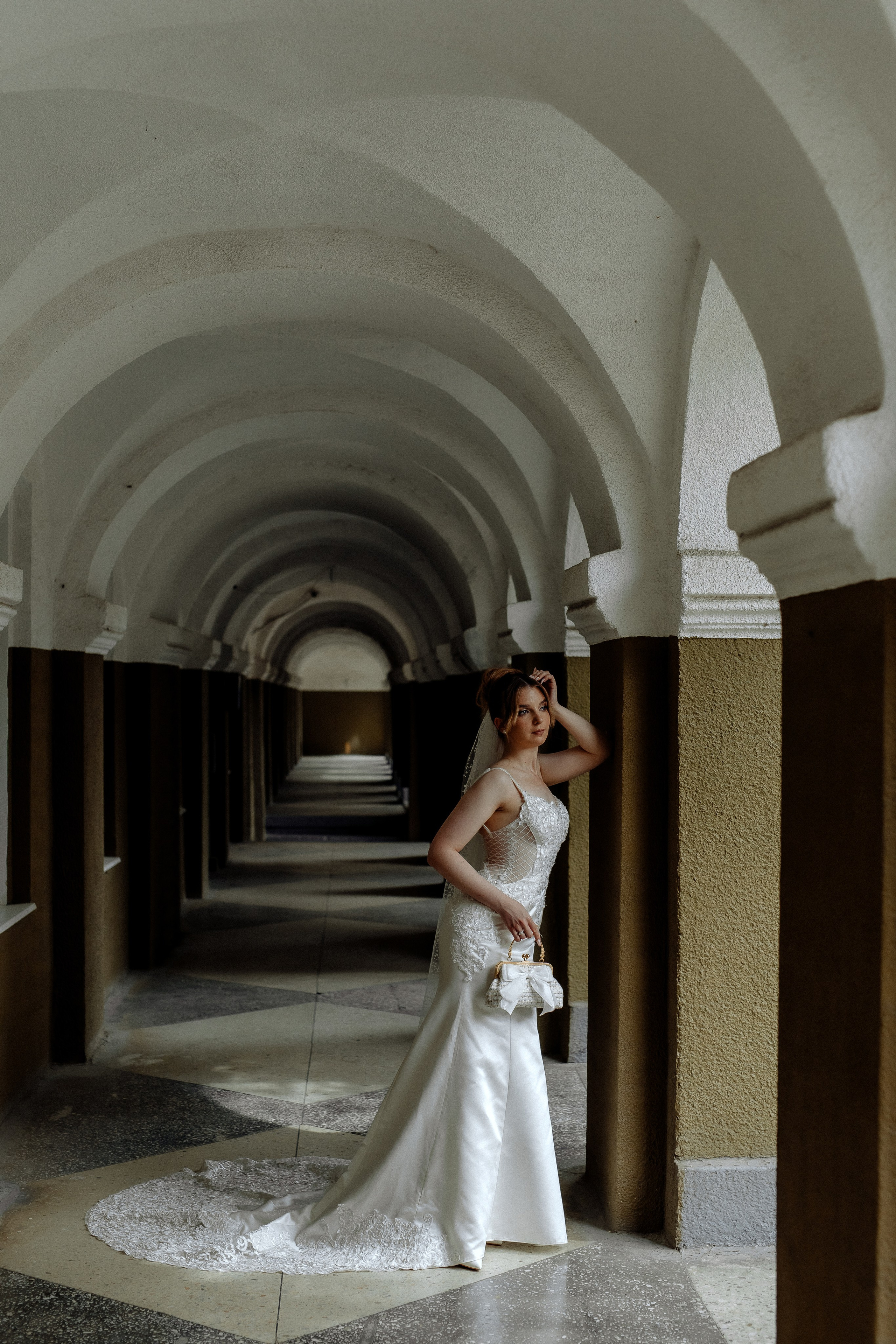 Никита и Ксения. Свадебный фотограф в Саратове Симашова Ирина