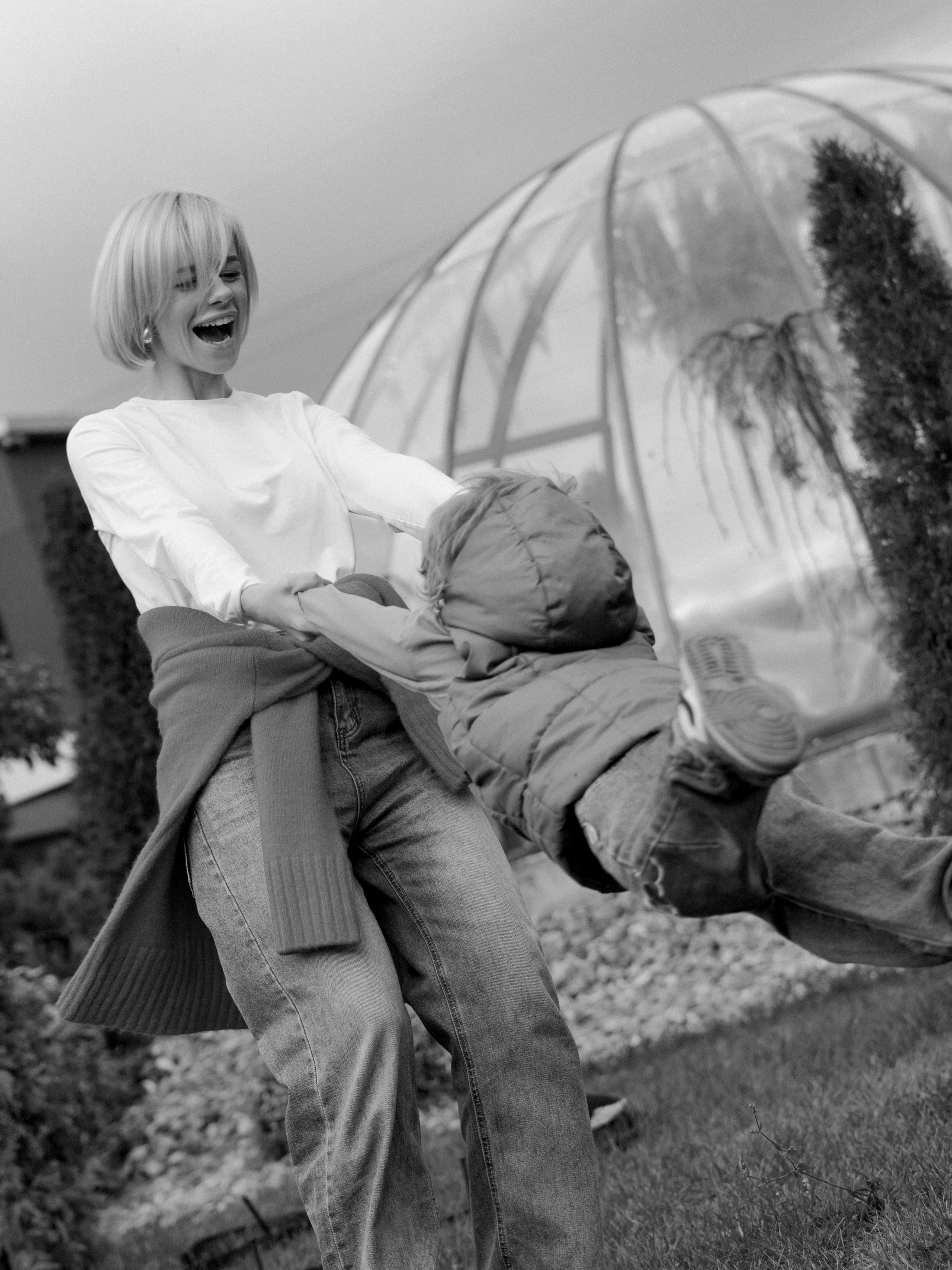 Вера и семья. SHILOVA PHOTO. Шилова Екатерина. Фотограф. Москва