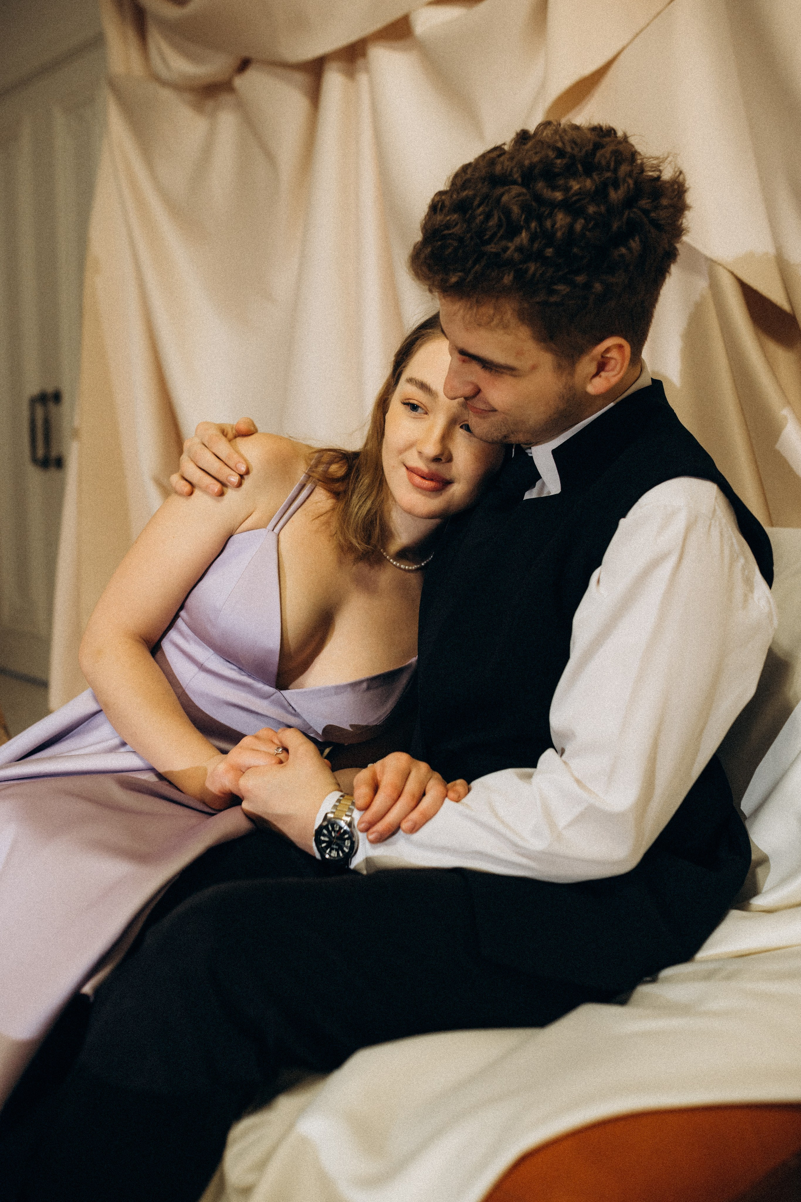 LoveStory. Свадебный и семейный фотограф в Твери Стас Александров