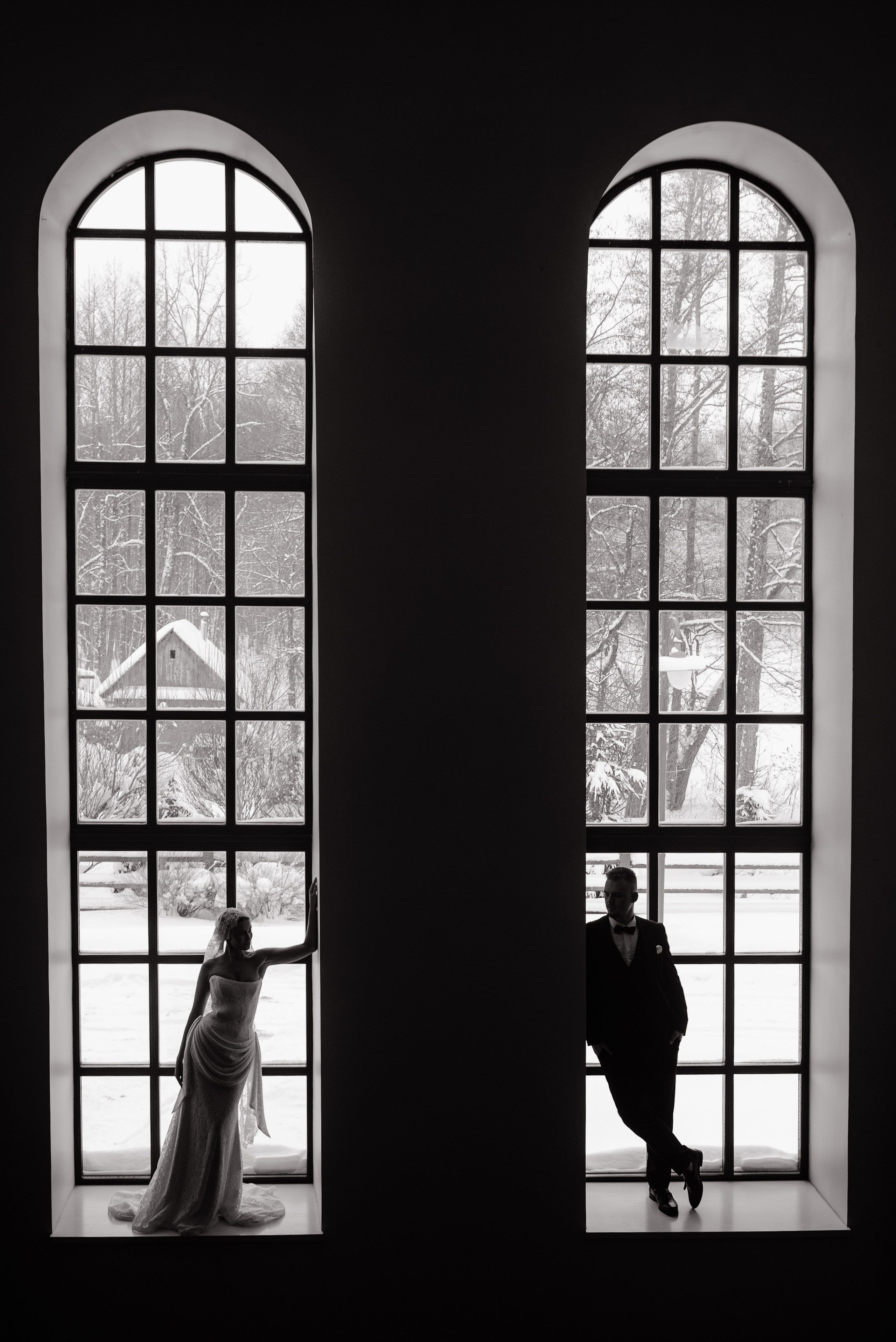 Maria & Nikita (Digital&Film). Свадебный фотограф Рома Родионов