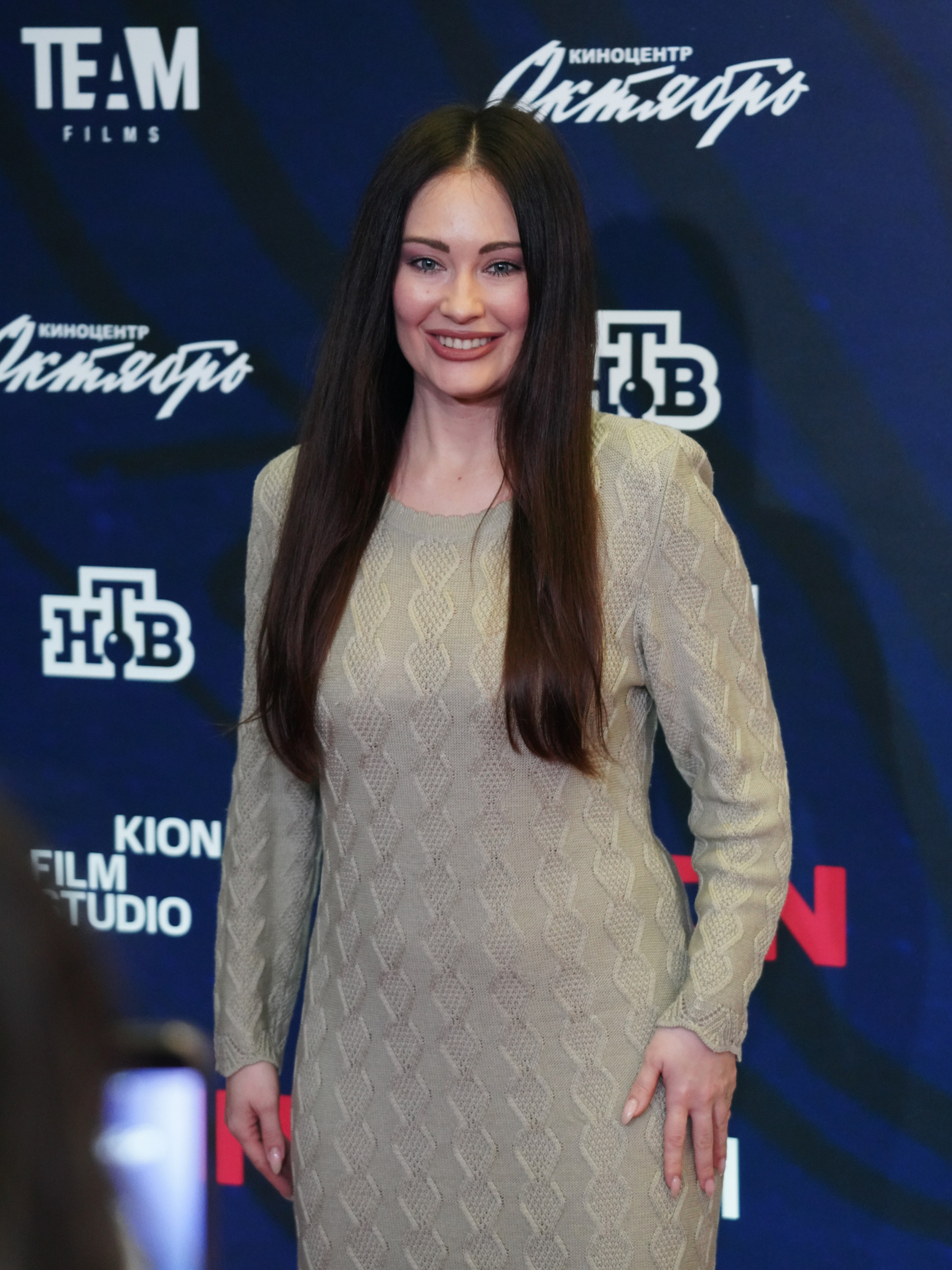 Премьера сериала «Тоннель». Ilaronsia эстетика фото визуал