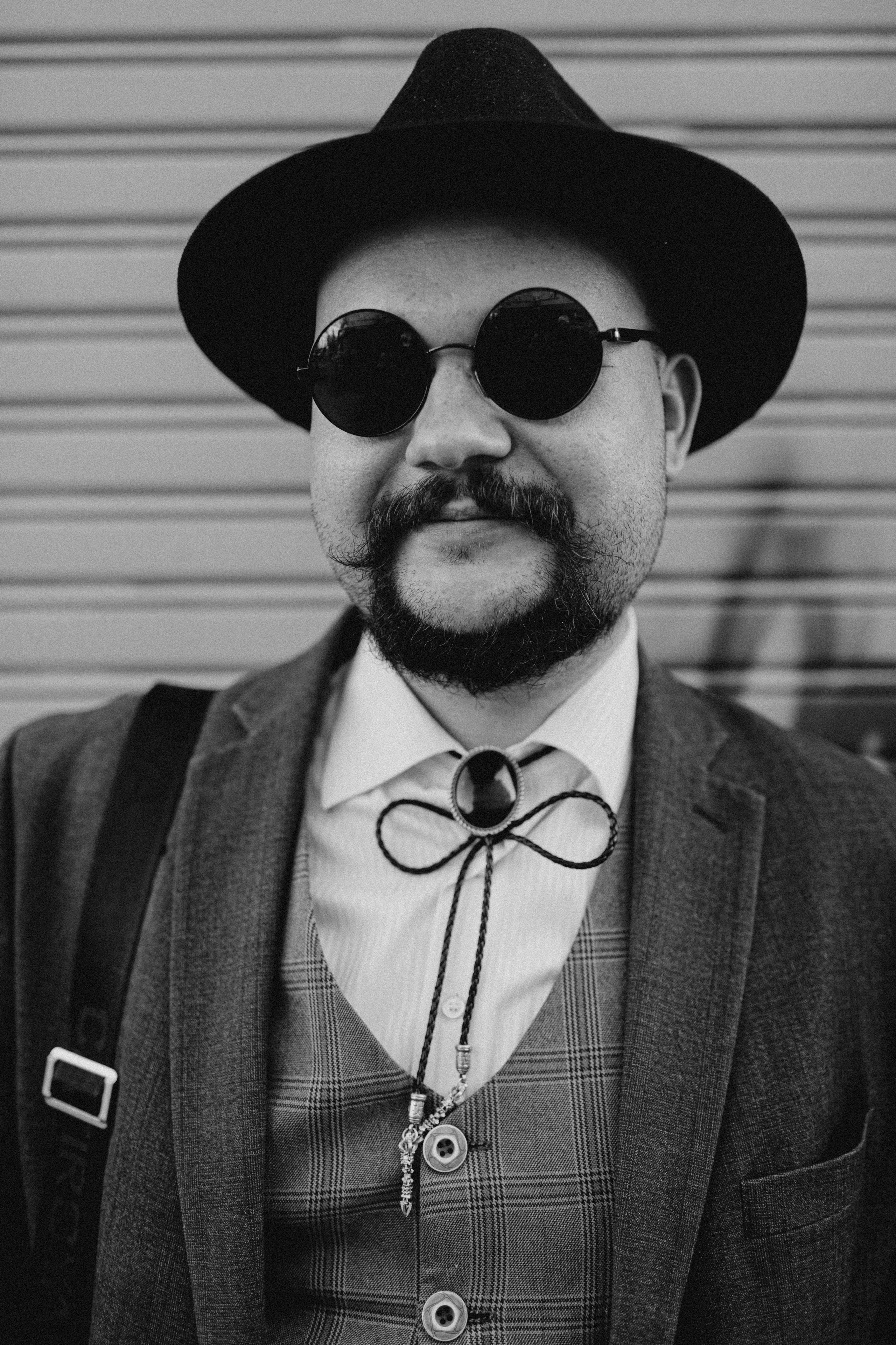 2022 | Нижний Новгород | портреты прохожих. Про любовь