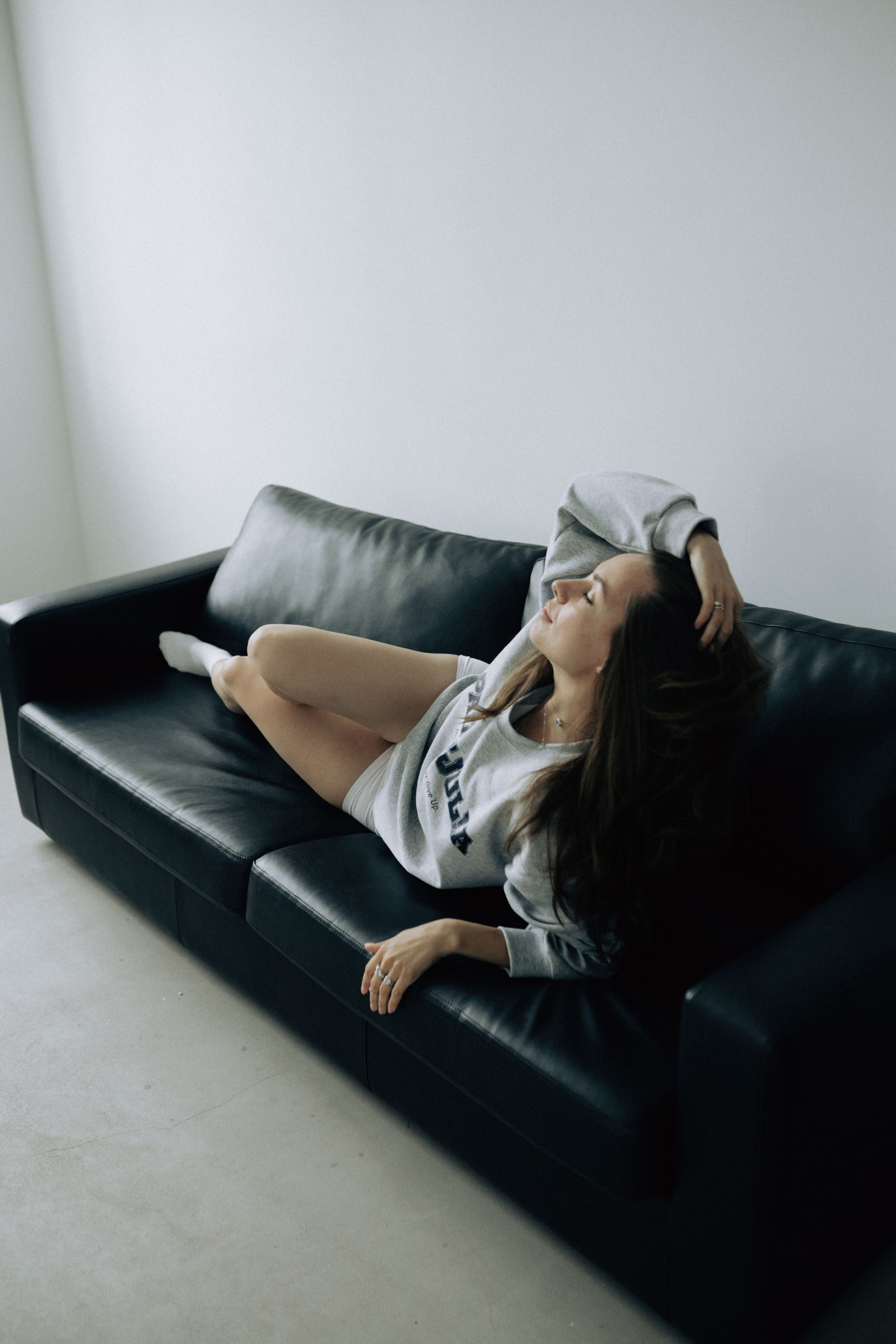 Оля. Фотограф Стилист Тюмень Вера Хайруллина