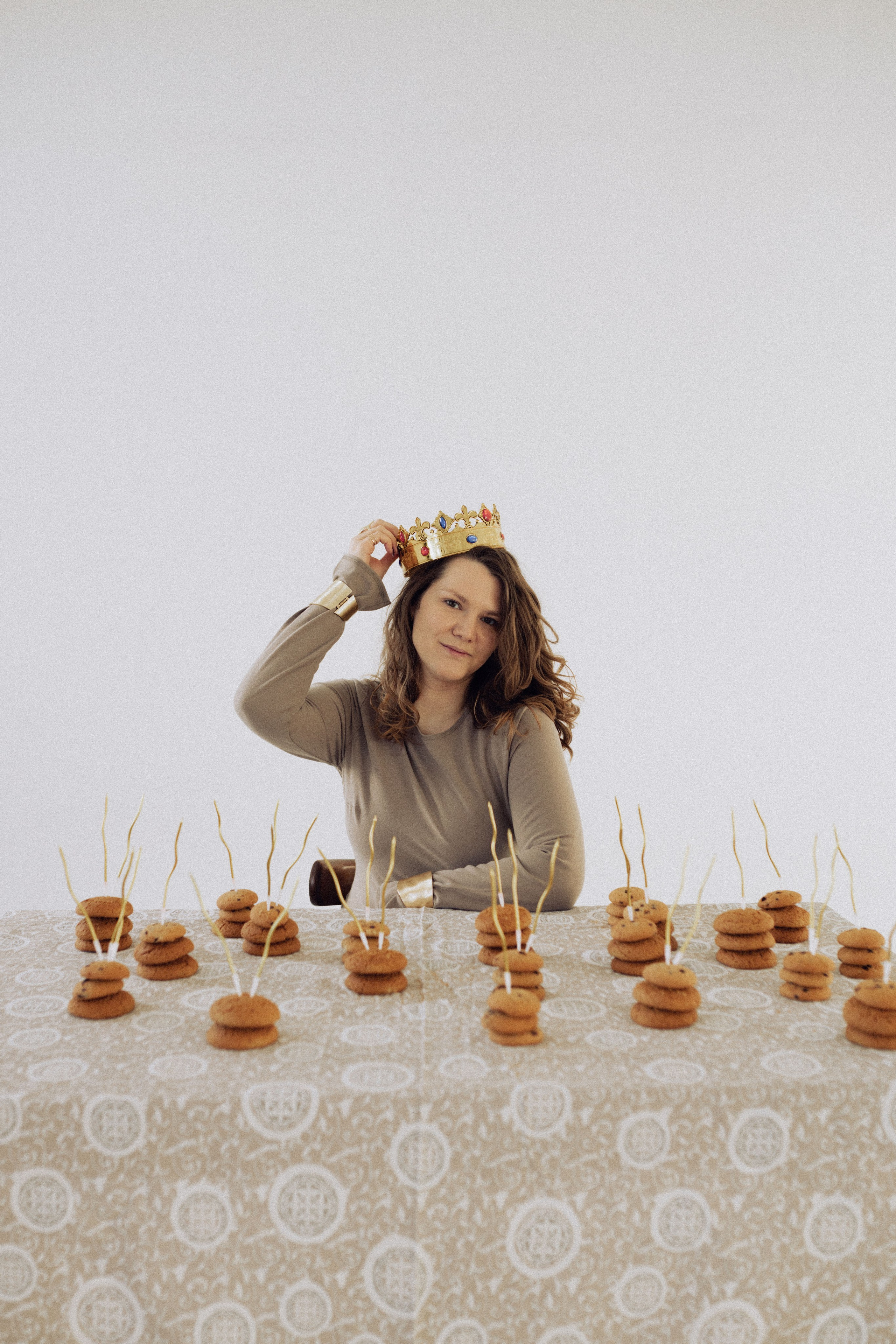 Настя. Фотограф Стилист Тюмень Вера Хайруллина