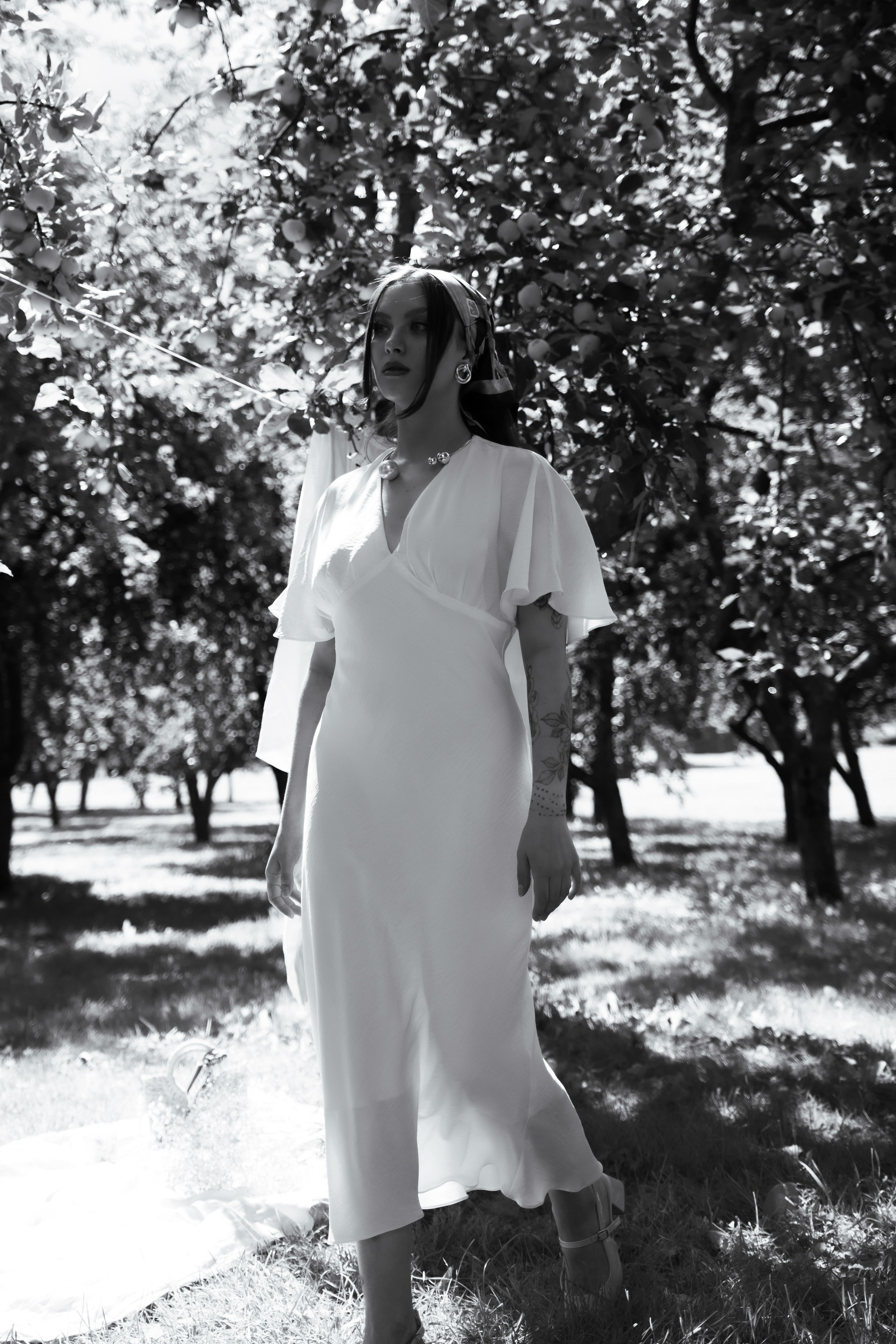 Мари — фотограф и видеограф из Москвы