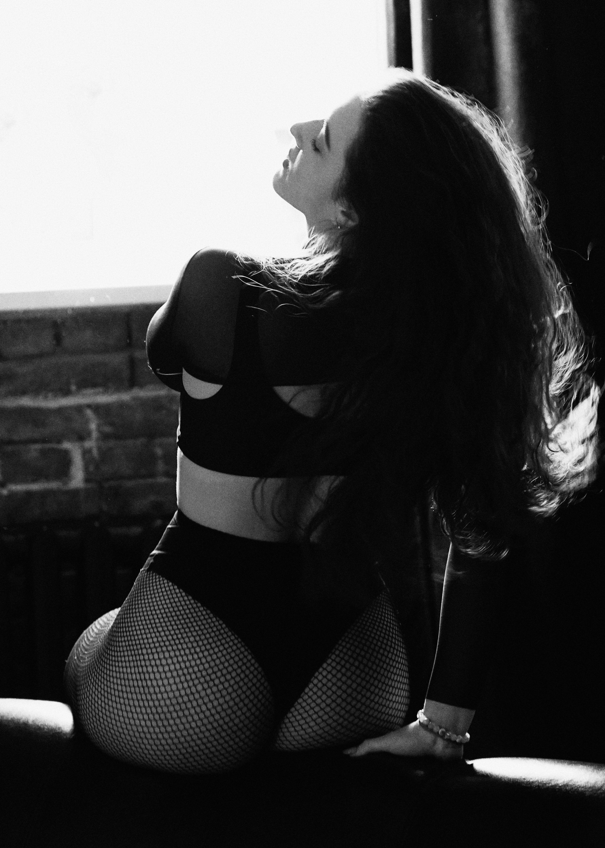 Стефания. Фотограф Алина Кудри