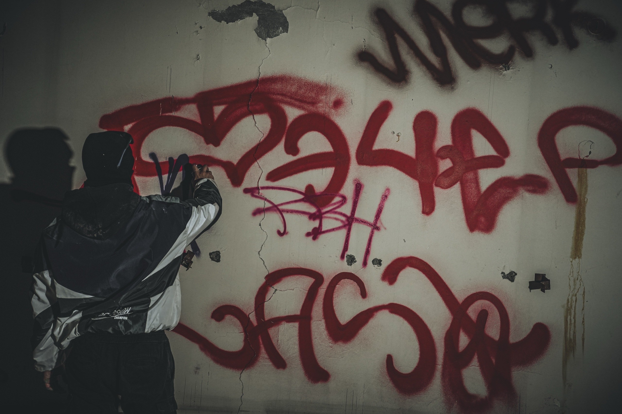 Театр ненависти. S8C портретный, уличный и арт фотограф, в Саратовской области и г. Балаково