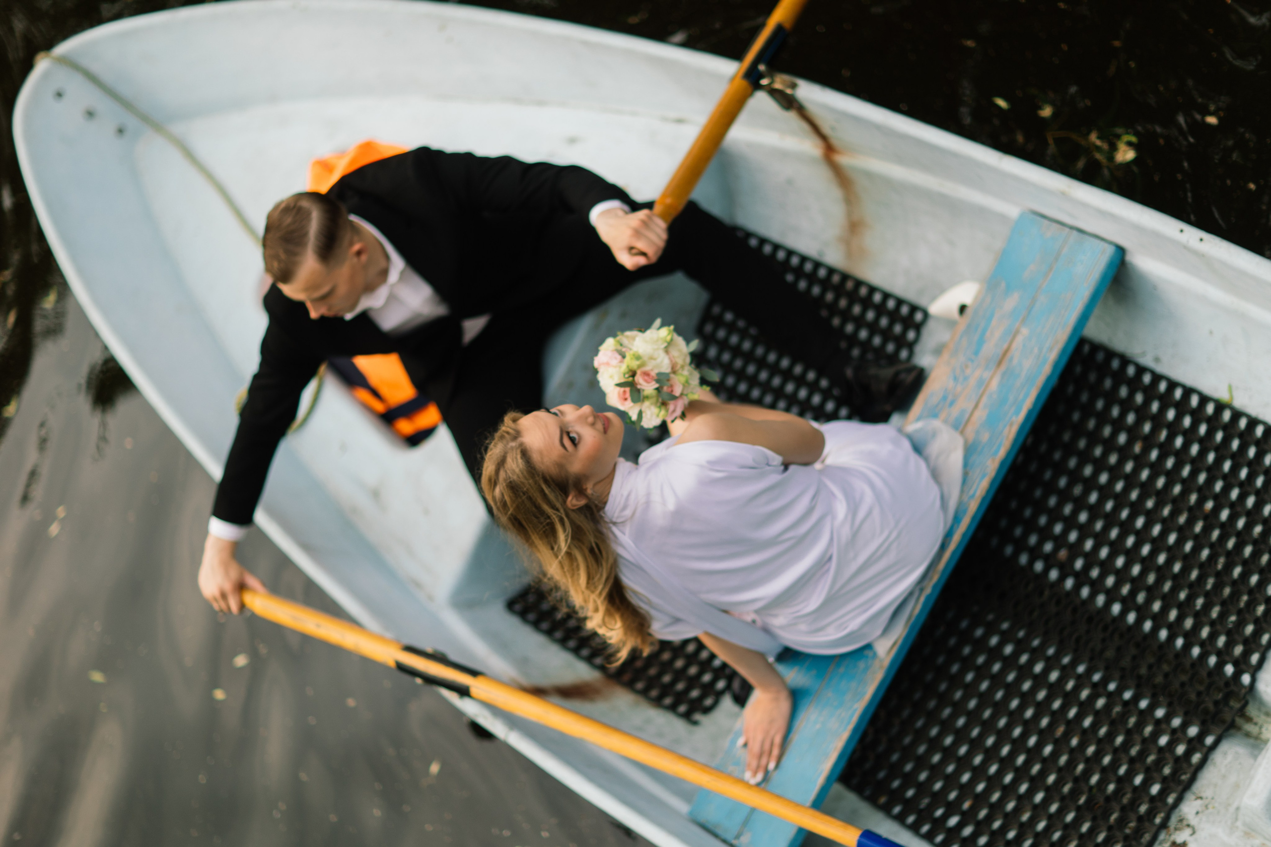 Никита и Ольга. Семейный фотограф Толстикова Кристина