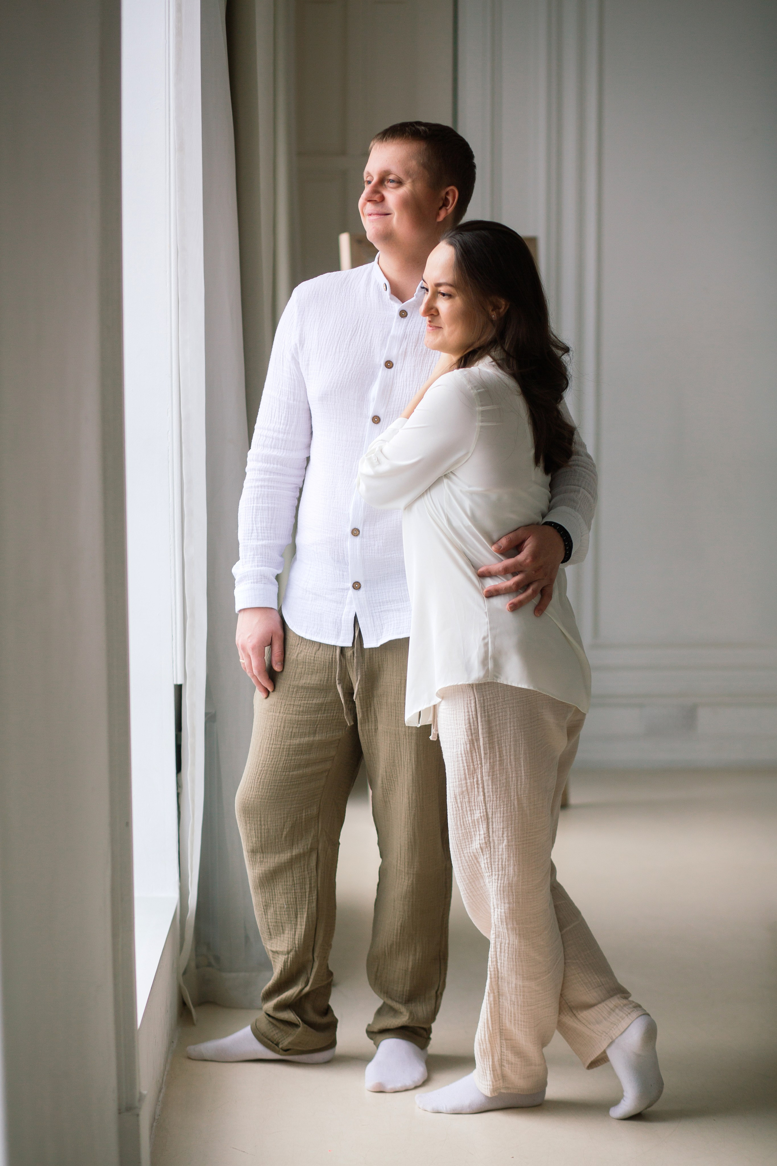 Семейная фотосессия. Семейный фотограф Толстикова Кристина