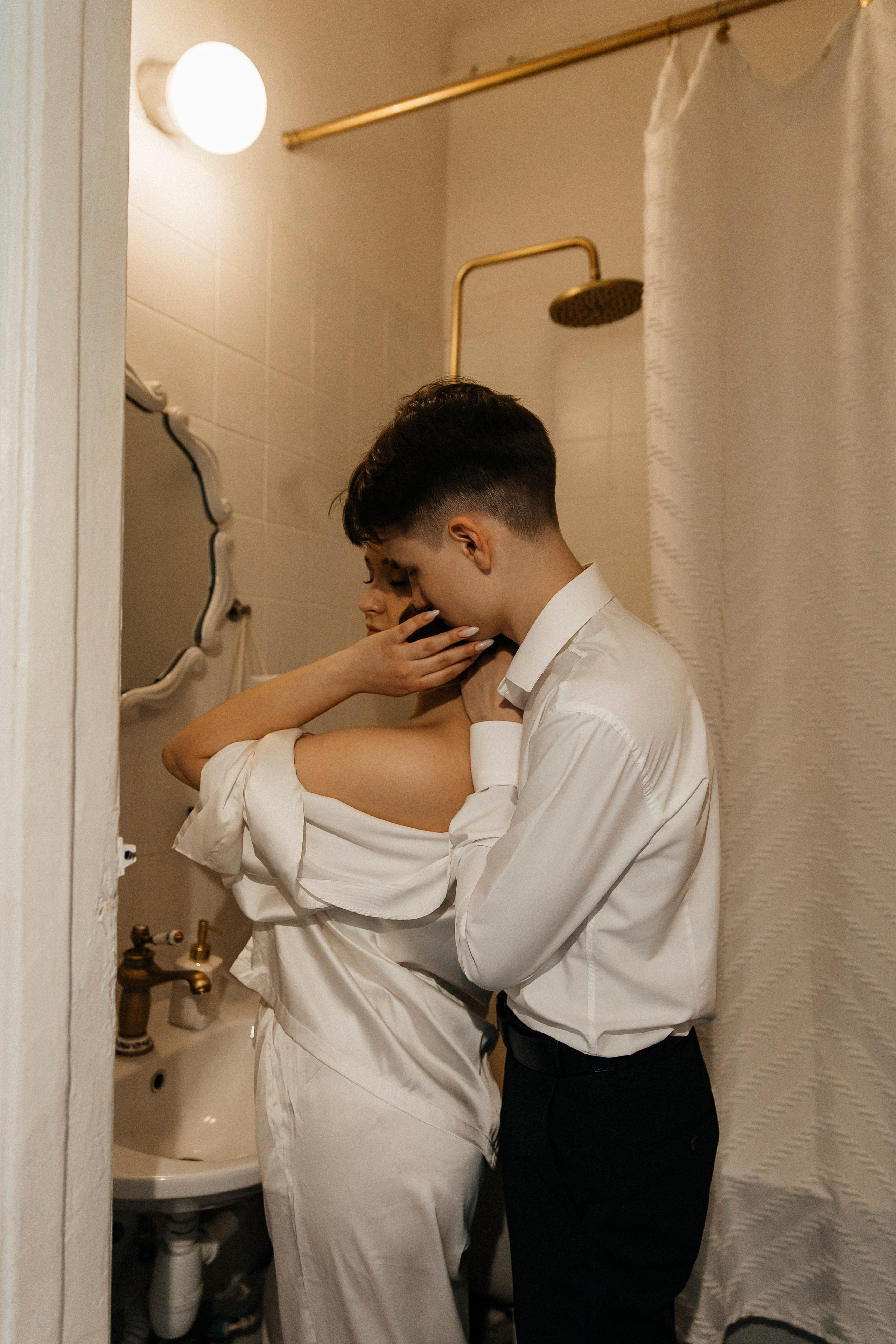 Love story. Семейный и свадебный фотограф в Мытищах