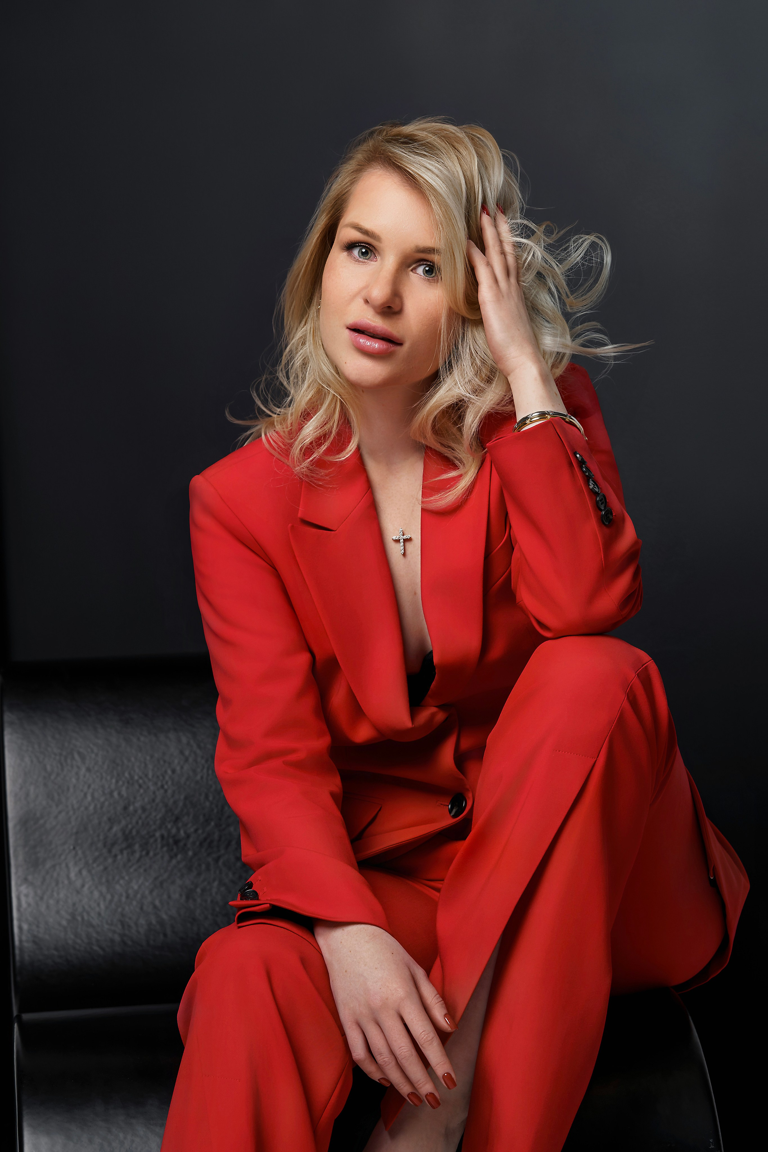 Галя. Портретный фотограф в Москве Татьяна