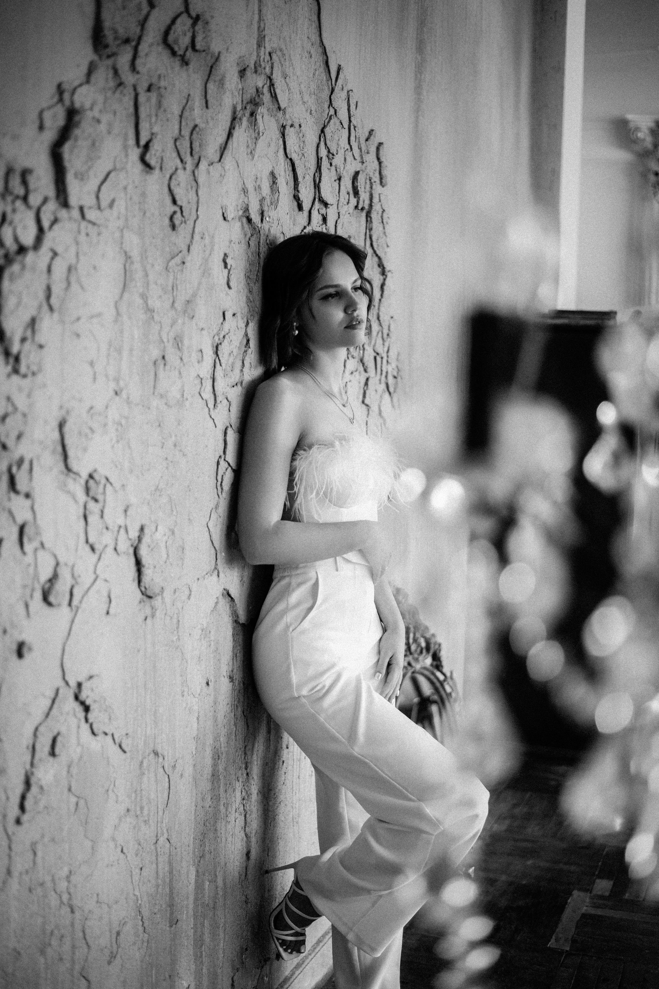 Ксения. Фотограф в Екатеринбурге Веретенова Наталья