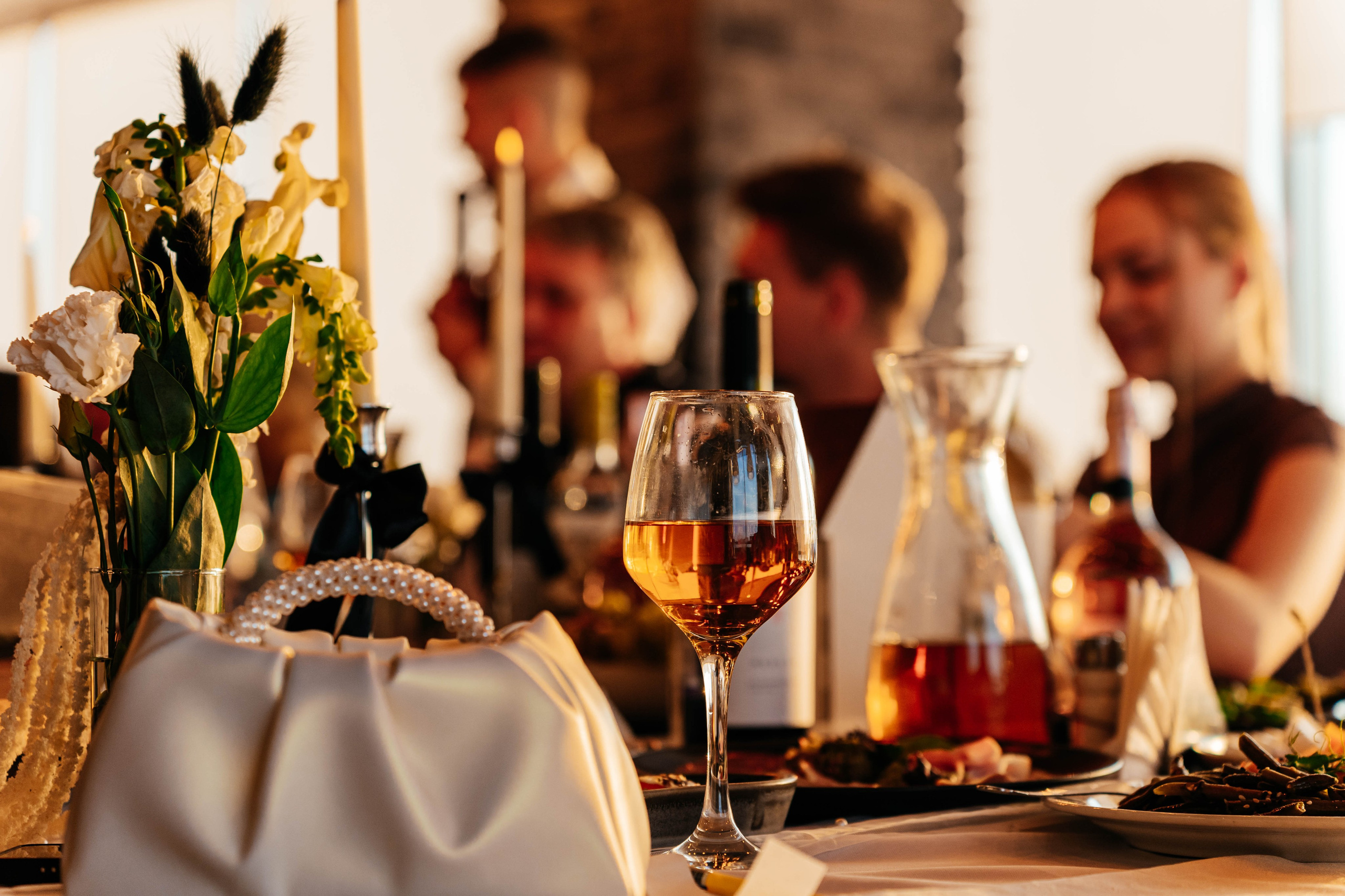 Свадьбы. Главная