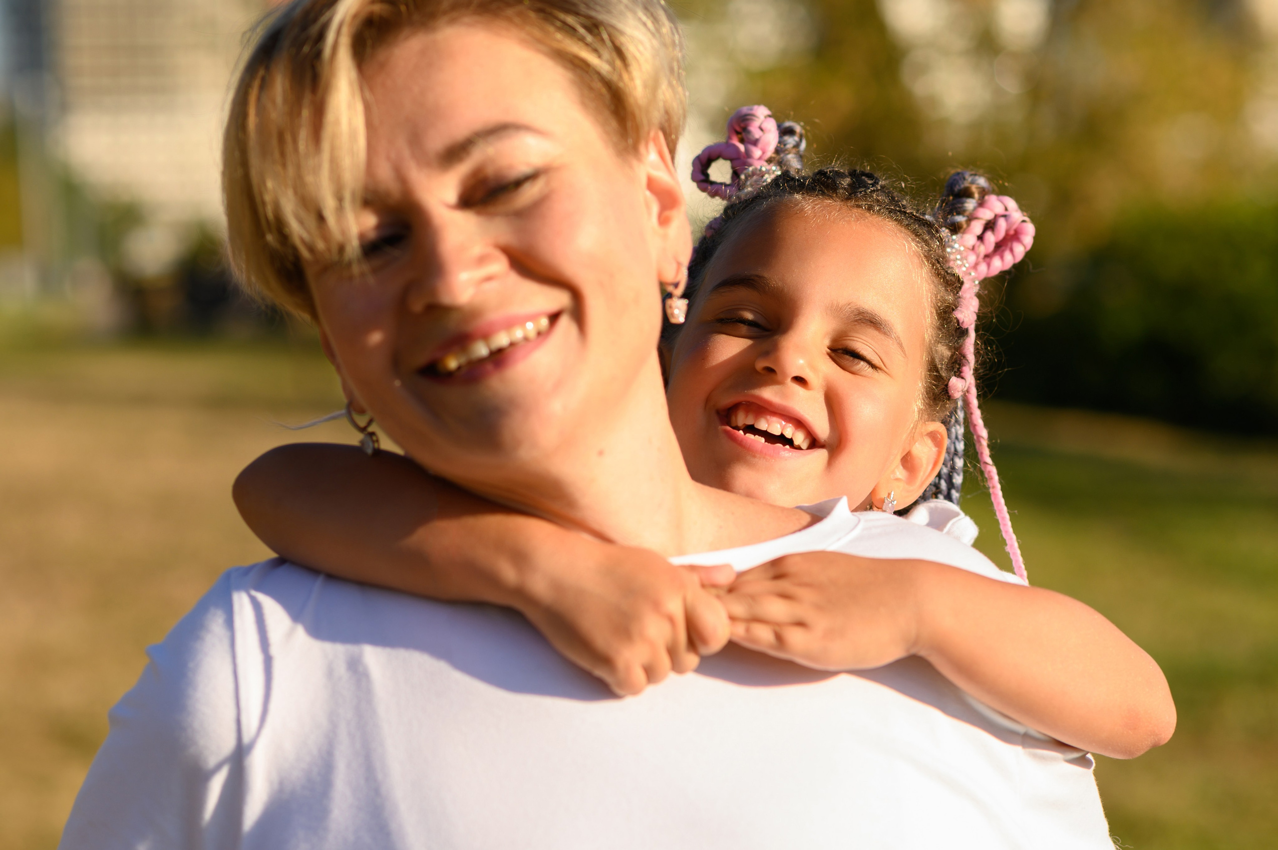 Детская фотопрогулка — это всегда весело!!!. Анна Боровикова, фотограф Пушкино