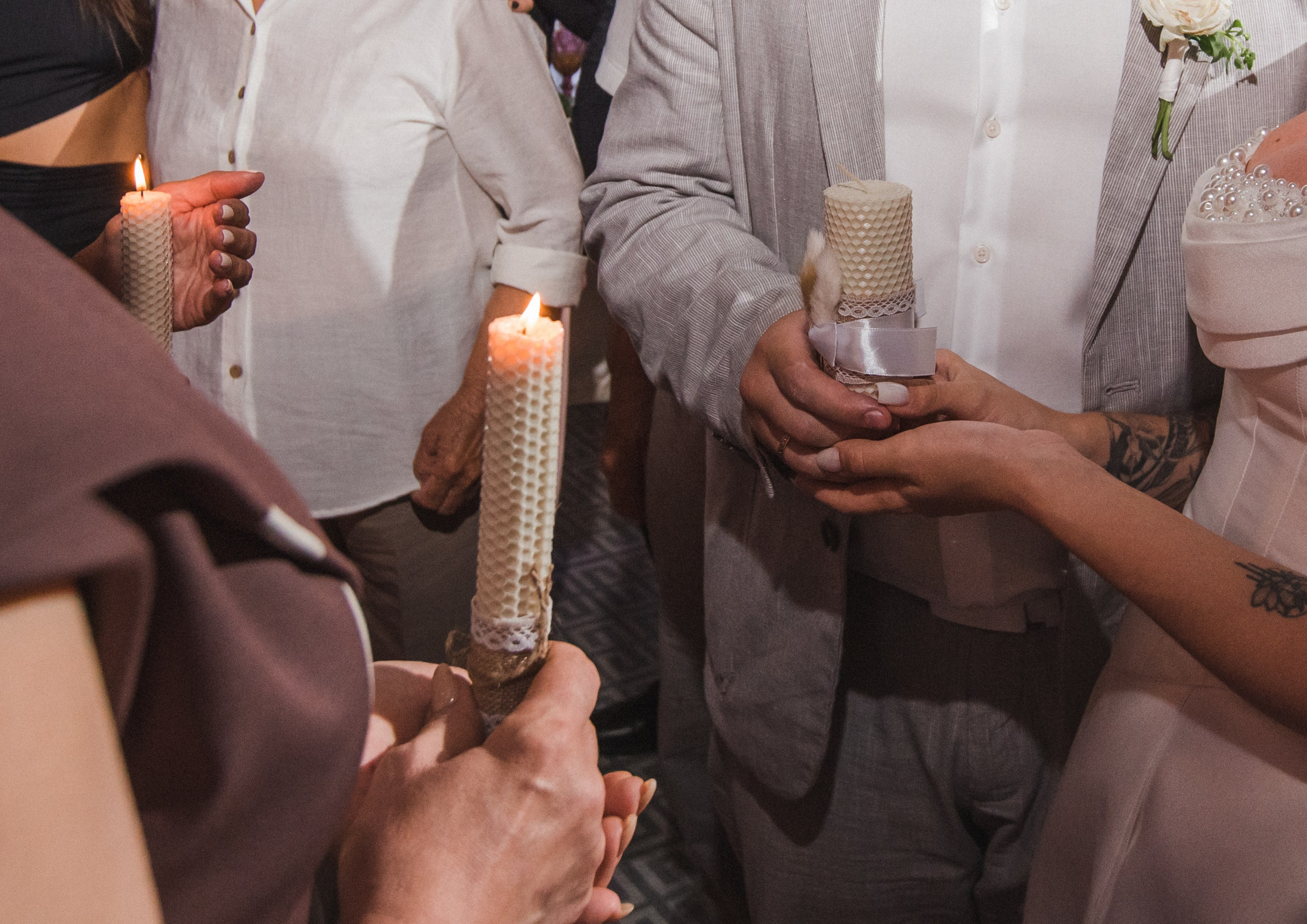 Влад и Нина. Свадебный и семейный фотограф в Краснодаре