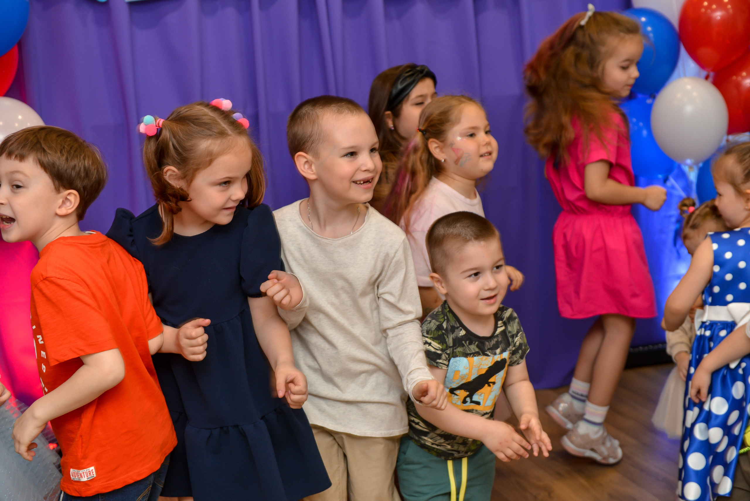 Дни рождения и корпоративы. Свадебный фотограф в Крыму