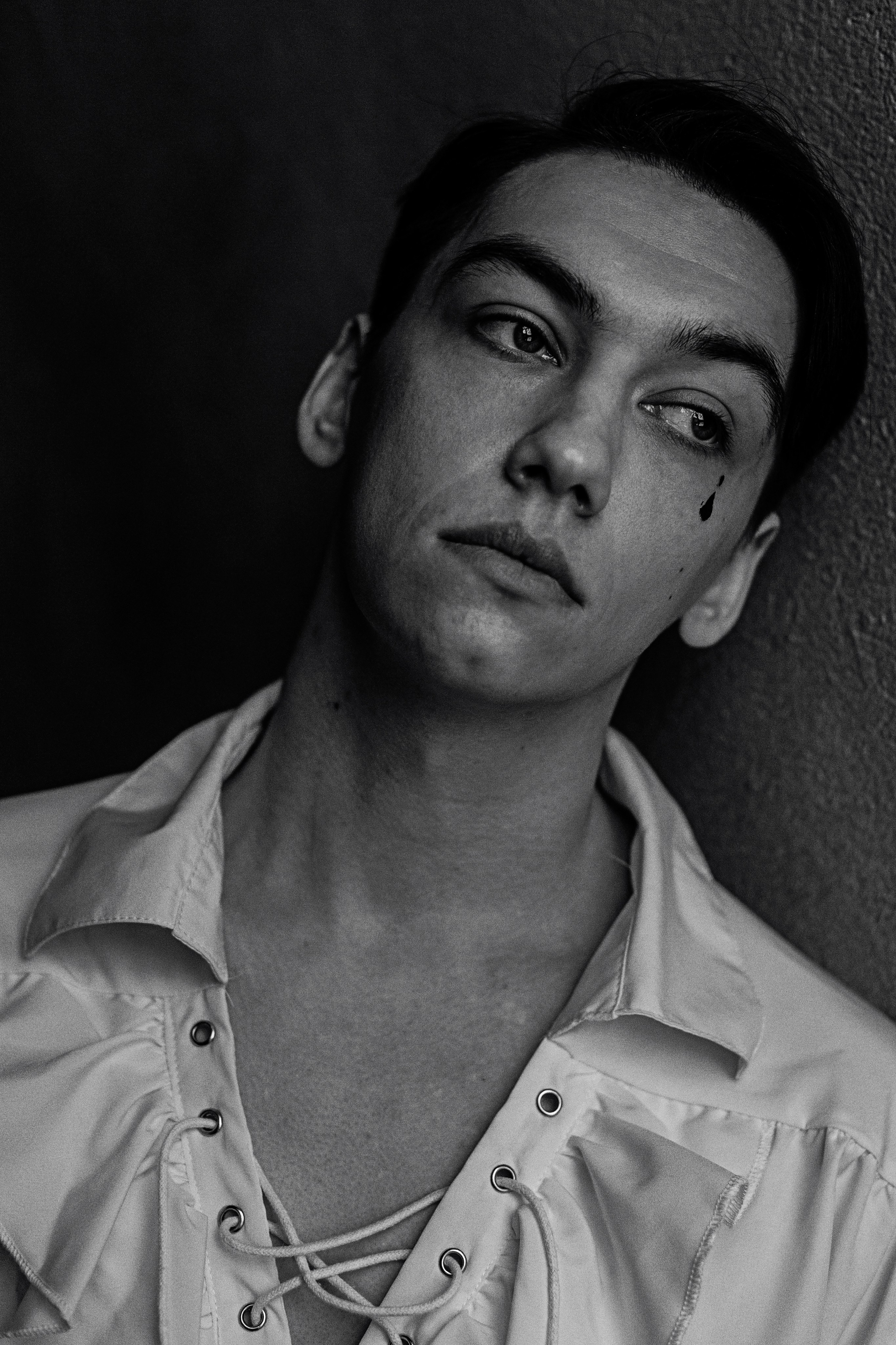 Артём. Сергей Виноградов фотограф Россия Санкт-Петербург