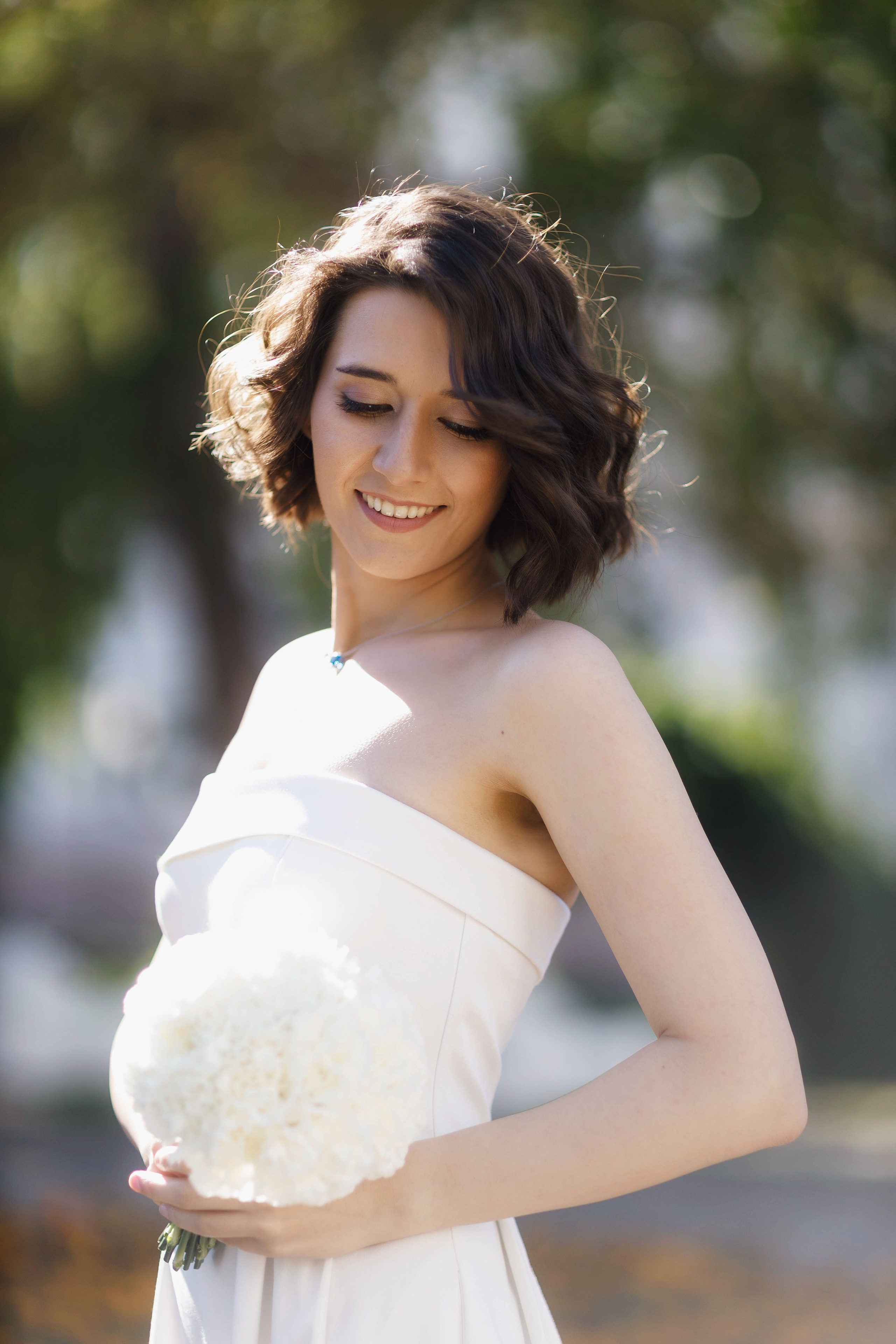 Владимир и Дания. Свадебная фотосессия в Казани. Портретный и репортажный фотограф в Чебоксарах Андриян Чаркин