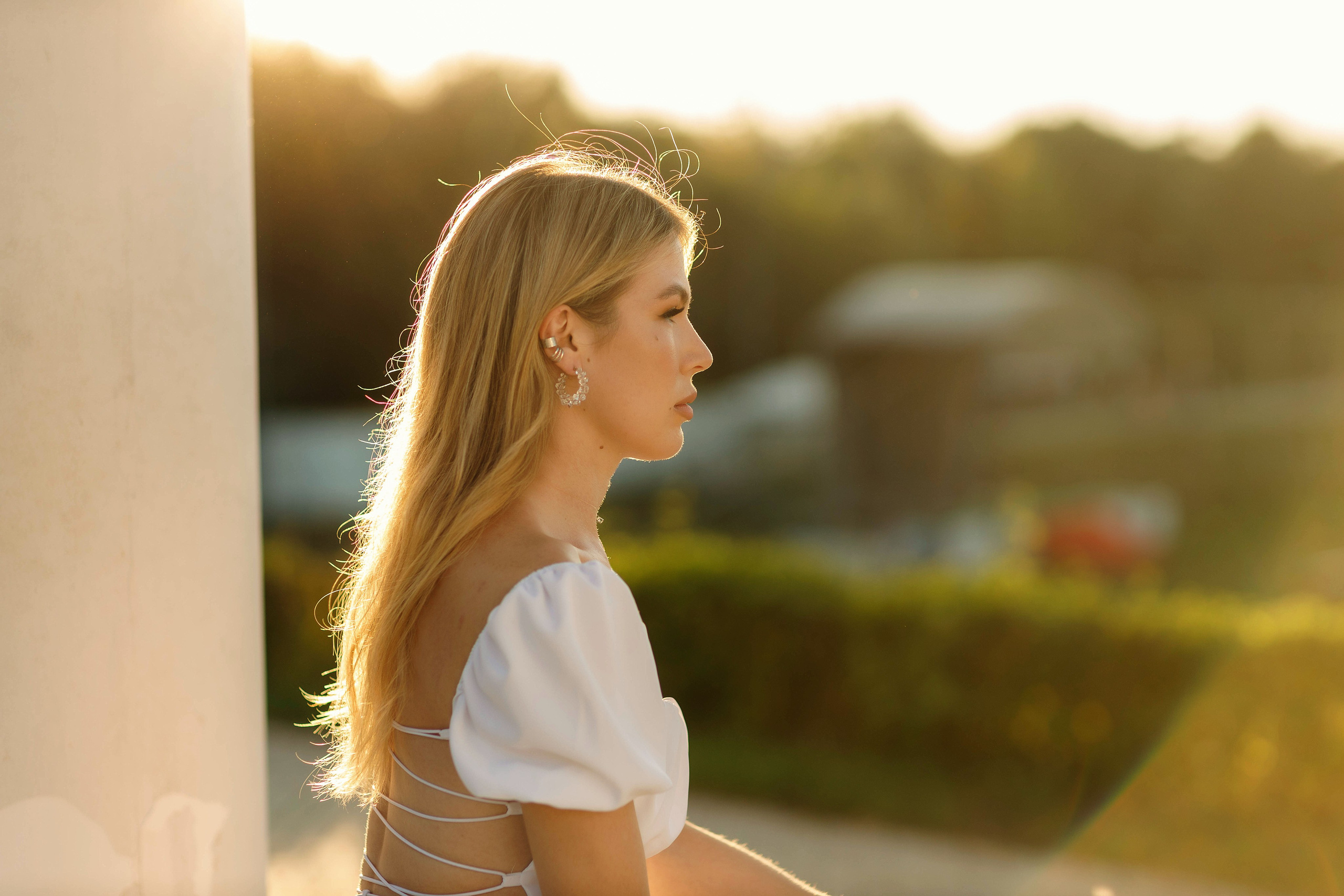 Виктория. Портретный и репортажный фотограф в Чебоксарах Андриян Чаркин