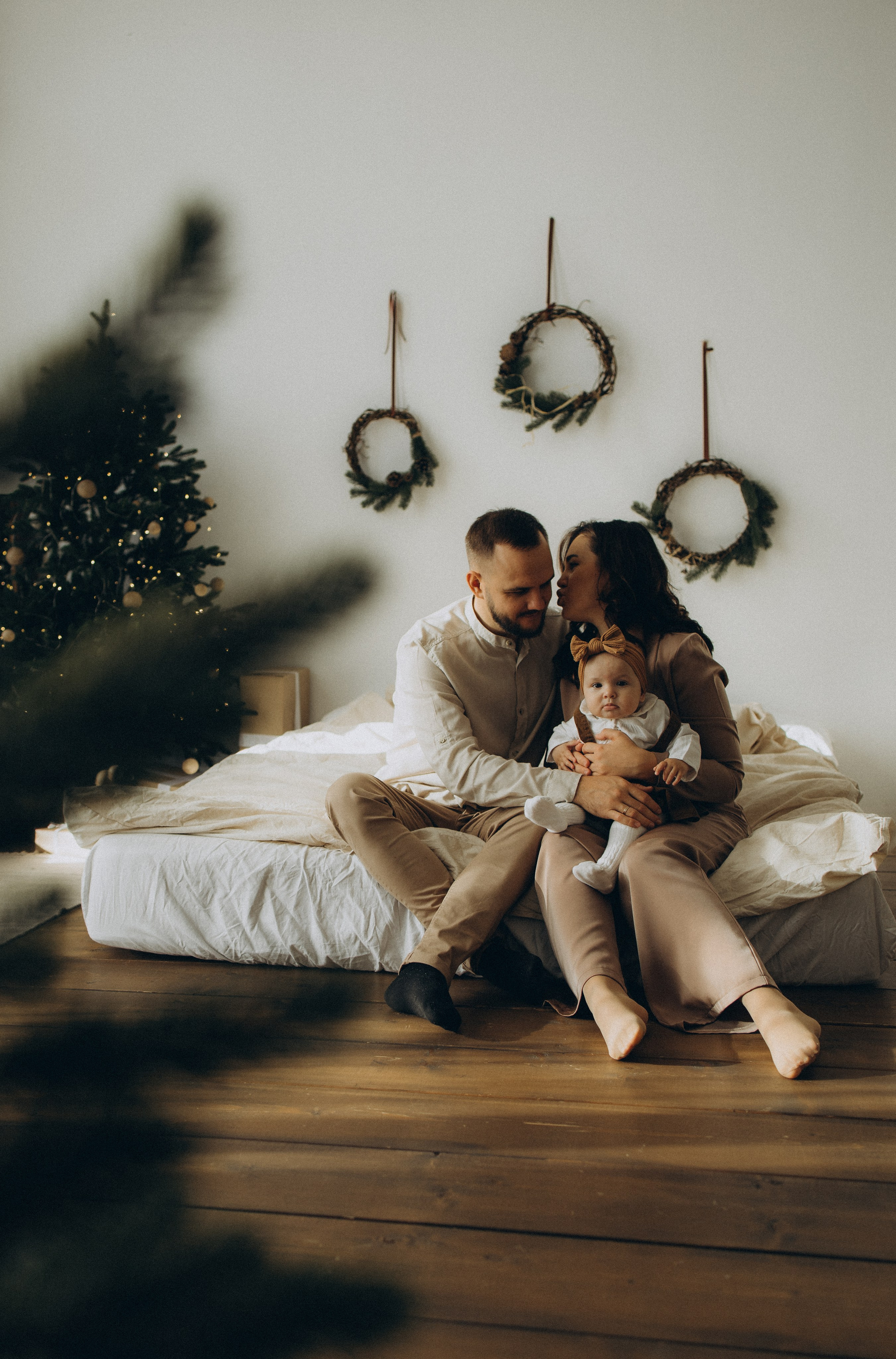 Семейные. Семейный фотограф Краснодар. Екатерина Акчурина