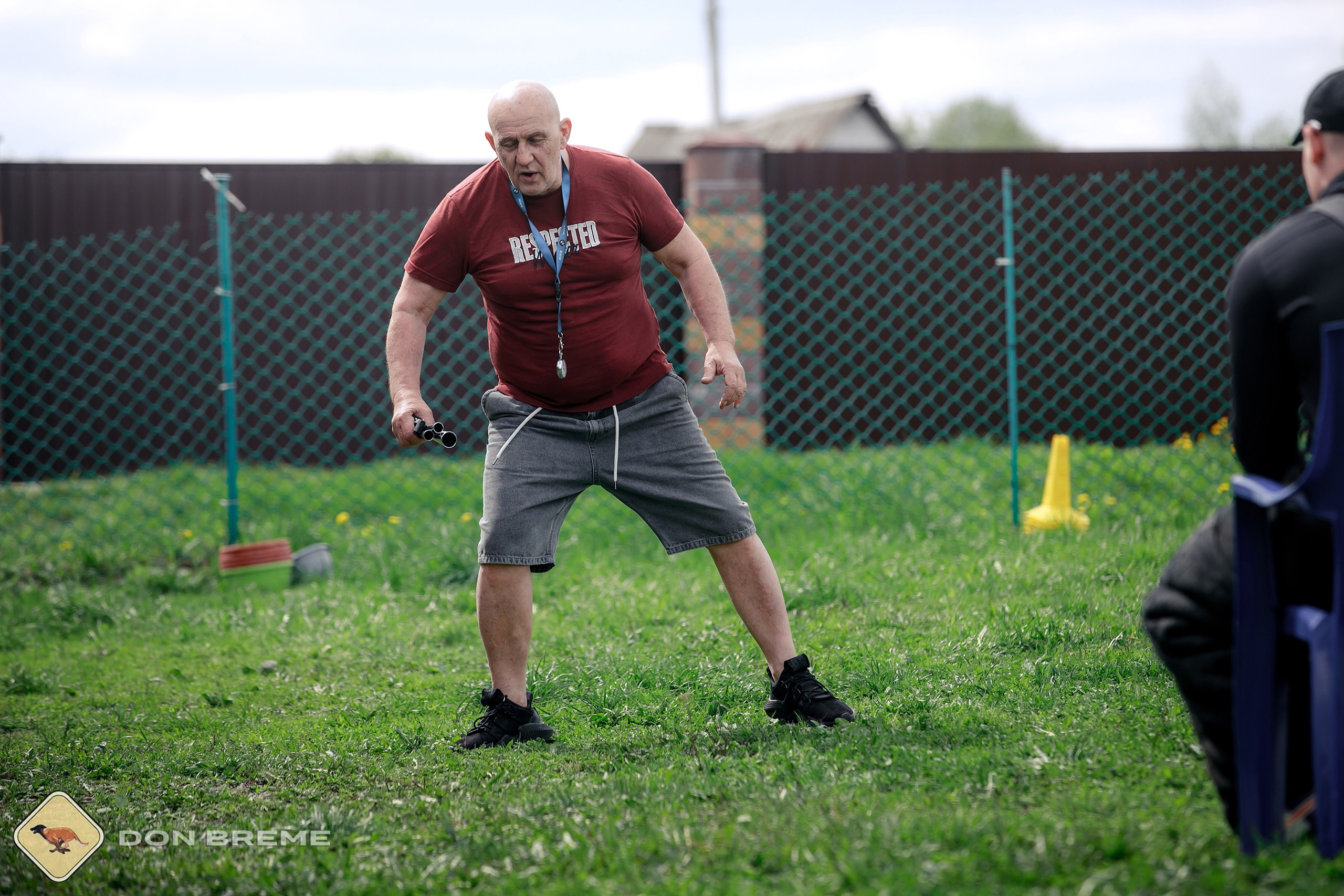 Семинар для фигурантов, день 2. Фотограф-анималист Mary Mart — Москва, Питер