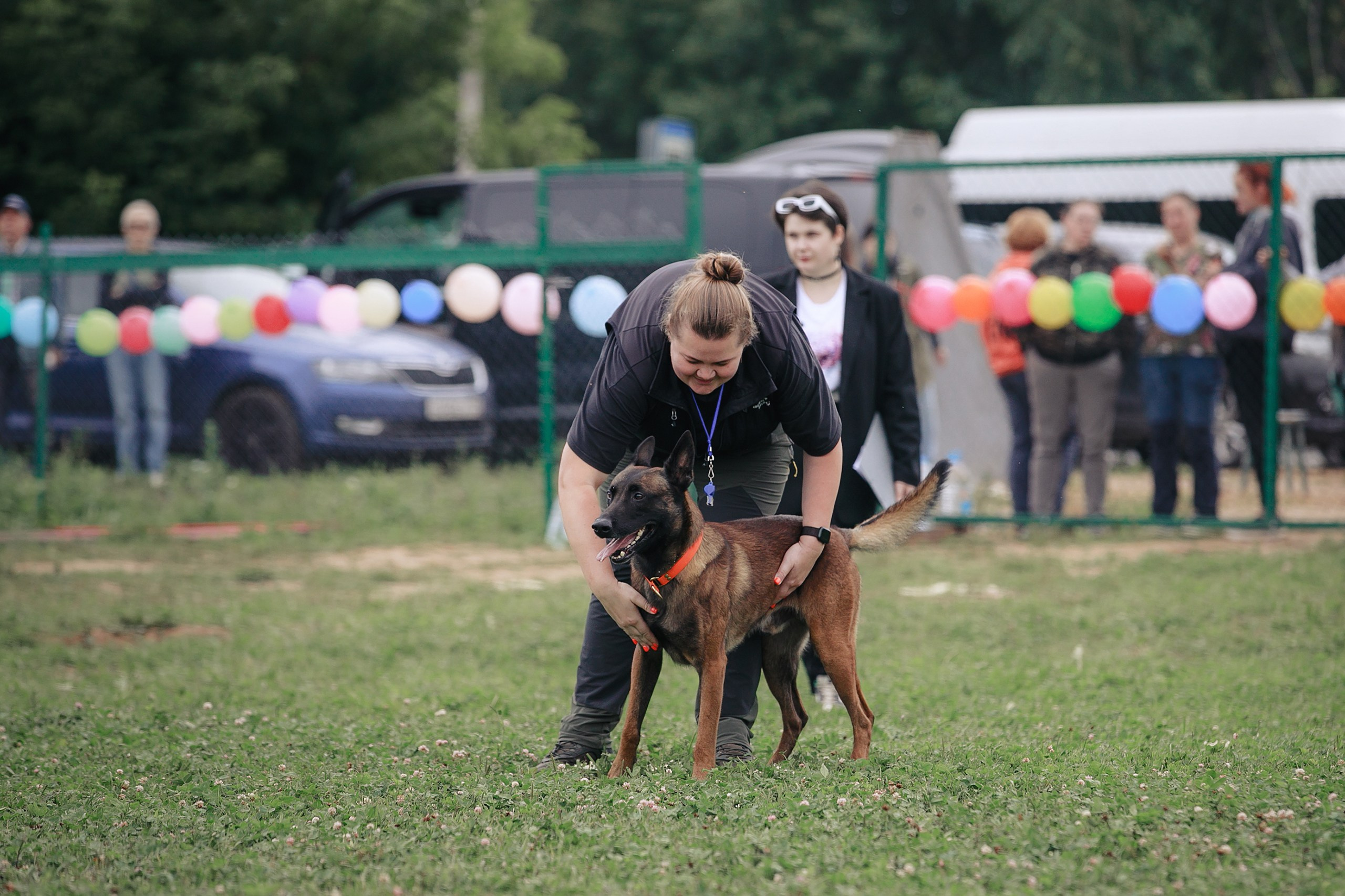 Мондьоринг М1, М2, М3, Вологда. Фотограф-анималист Mary Mart — Москва, Питер