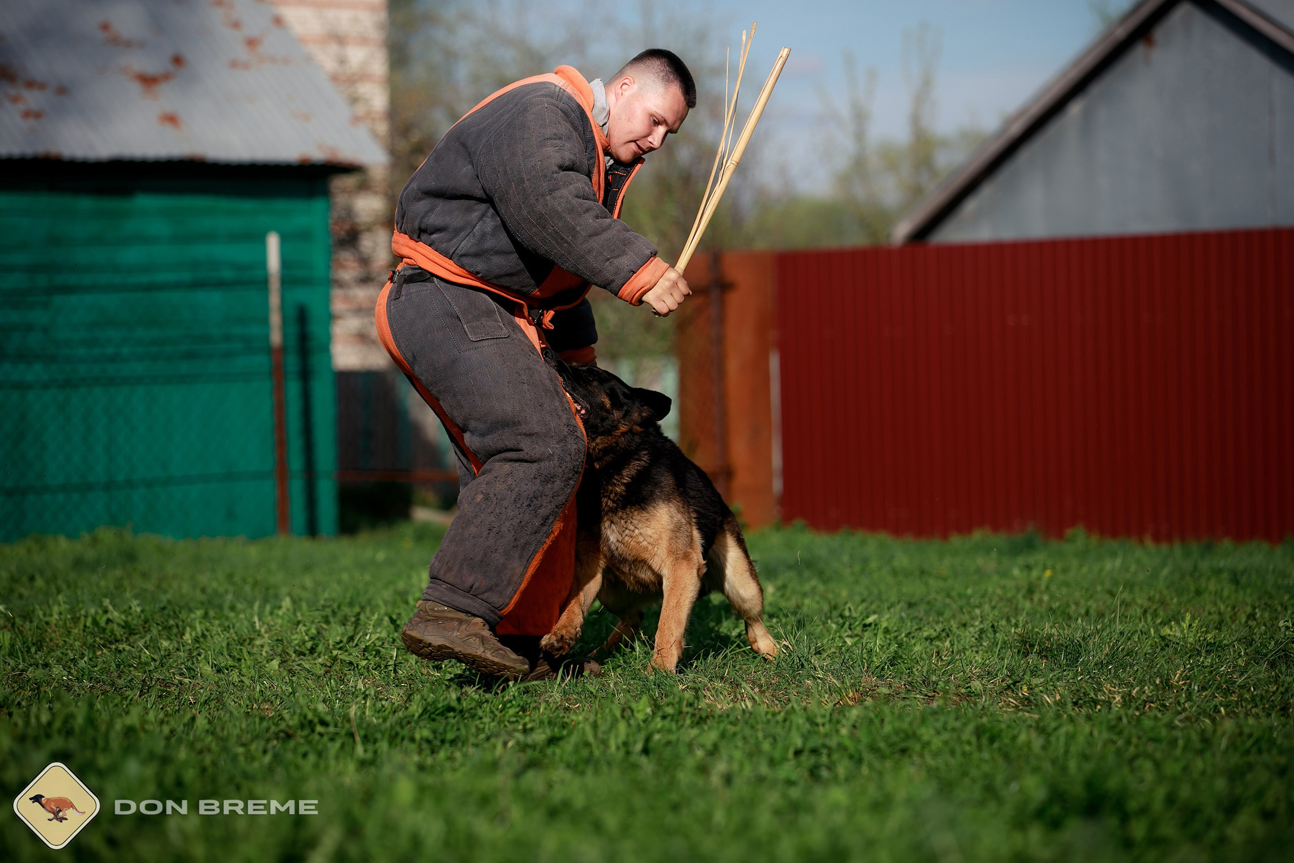 Семинар для фигурантов, день 2. Фотограф-анималист Mary Mart — Москва, Питер