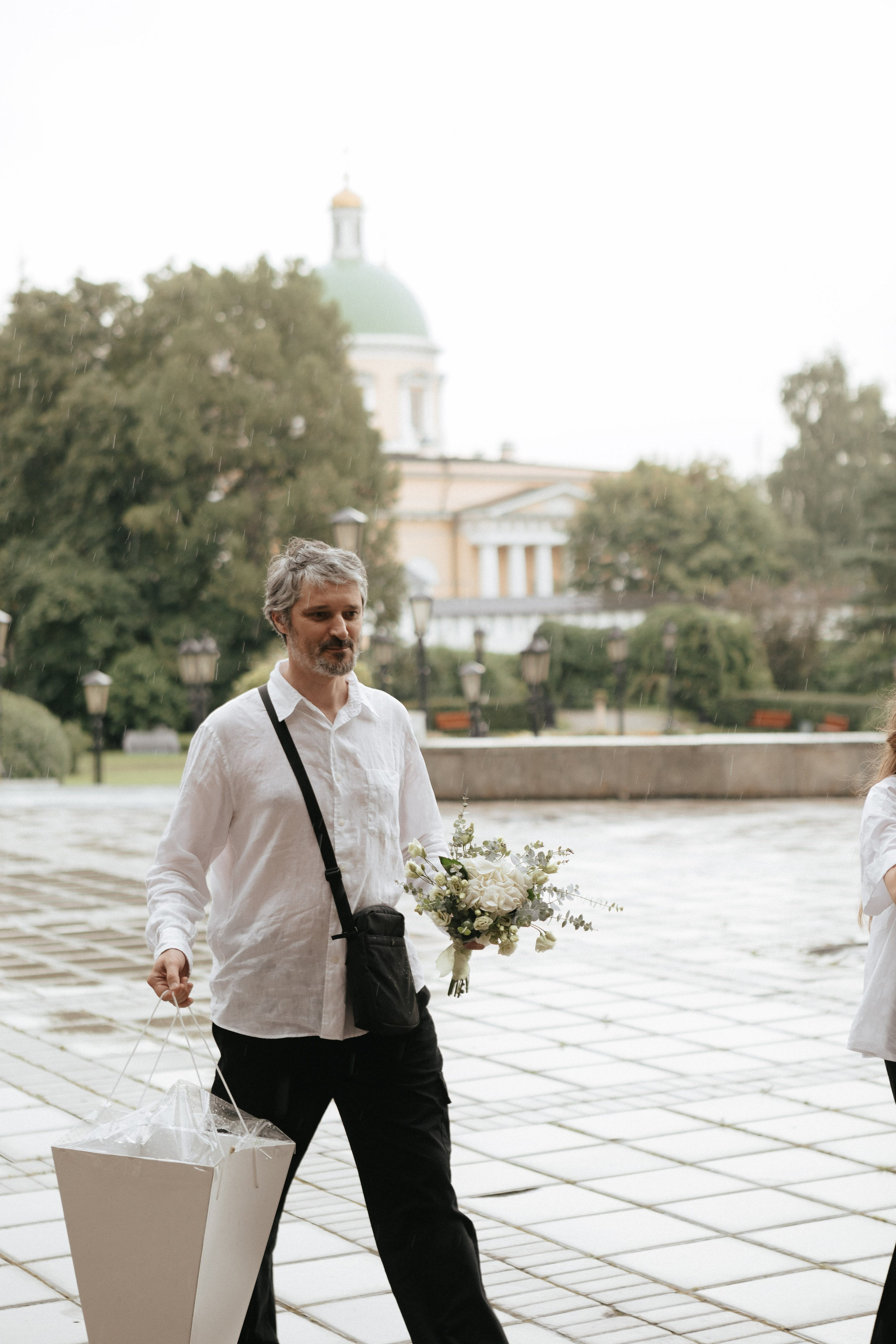 Мария и Владимир. Роспись. Свадебный и портретный фотограф в Москве Анастасия Масюк