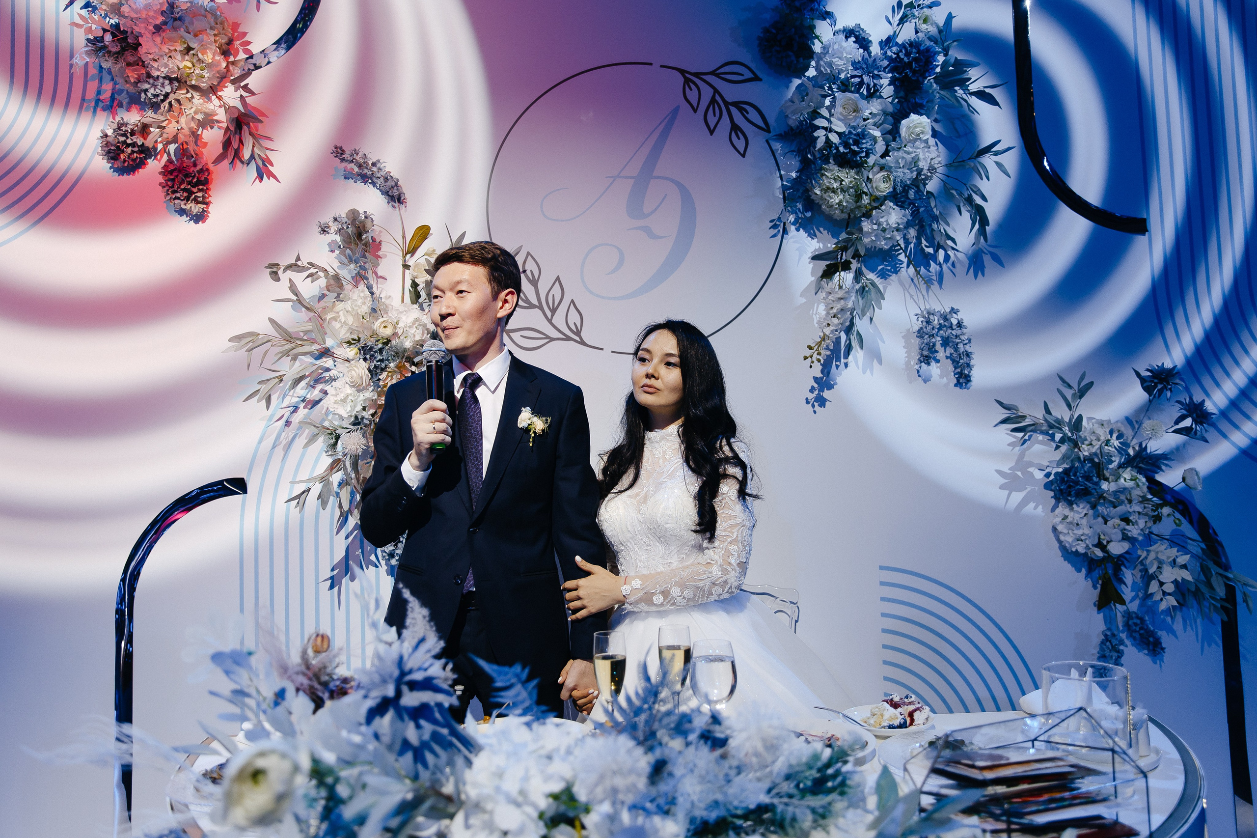 Алибек & Эльвира. Свадебный фотограф Евгений Мирончев