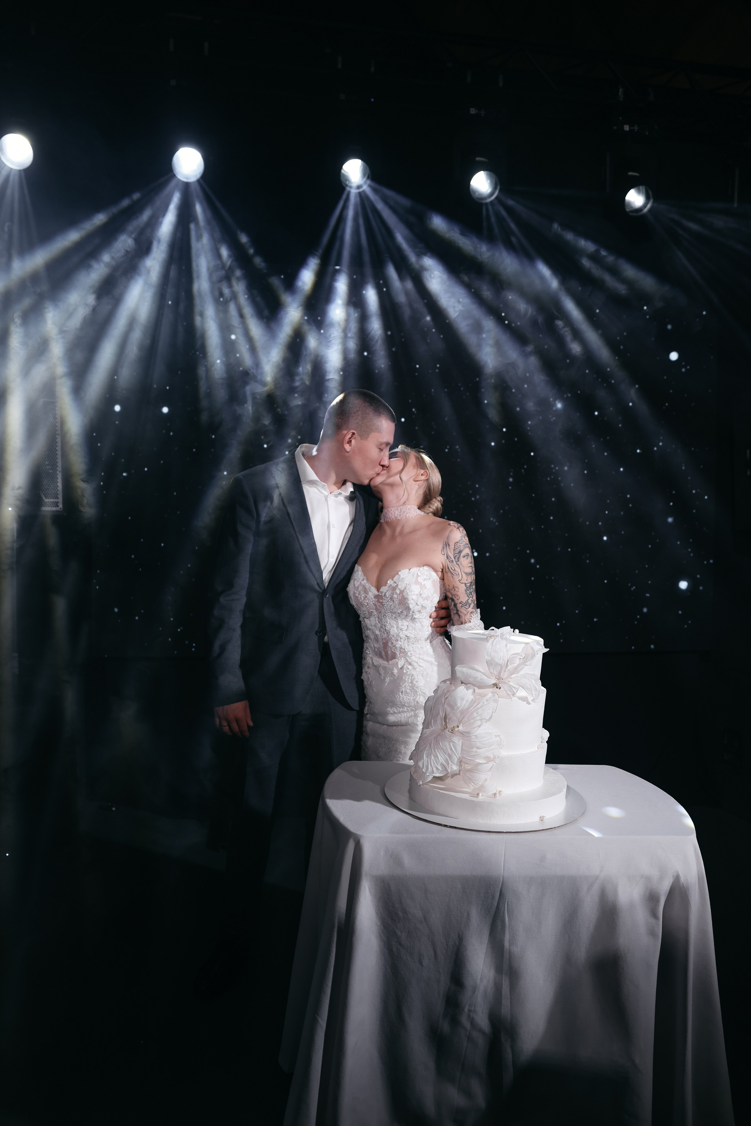 Александр и Алиса. Свадебный и семейный фотограф в Ростове-на-Дону Марианна Хахладжева