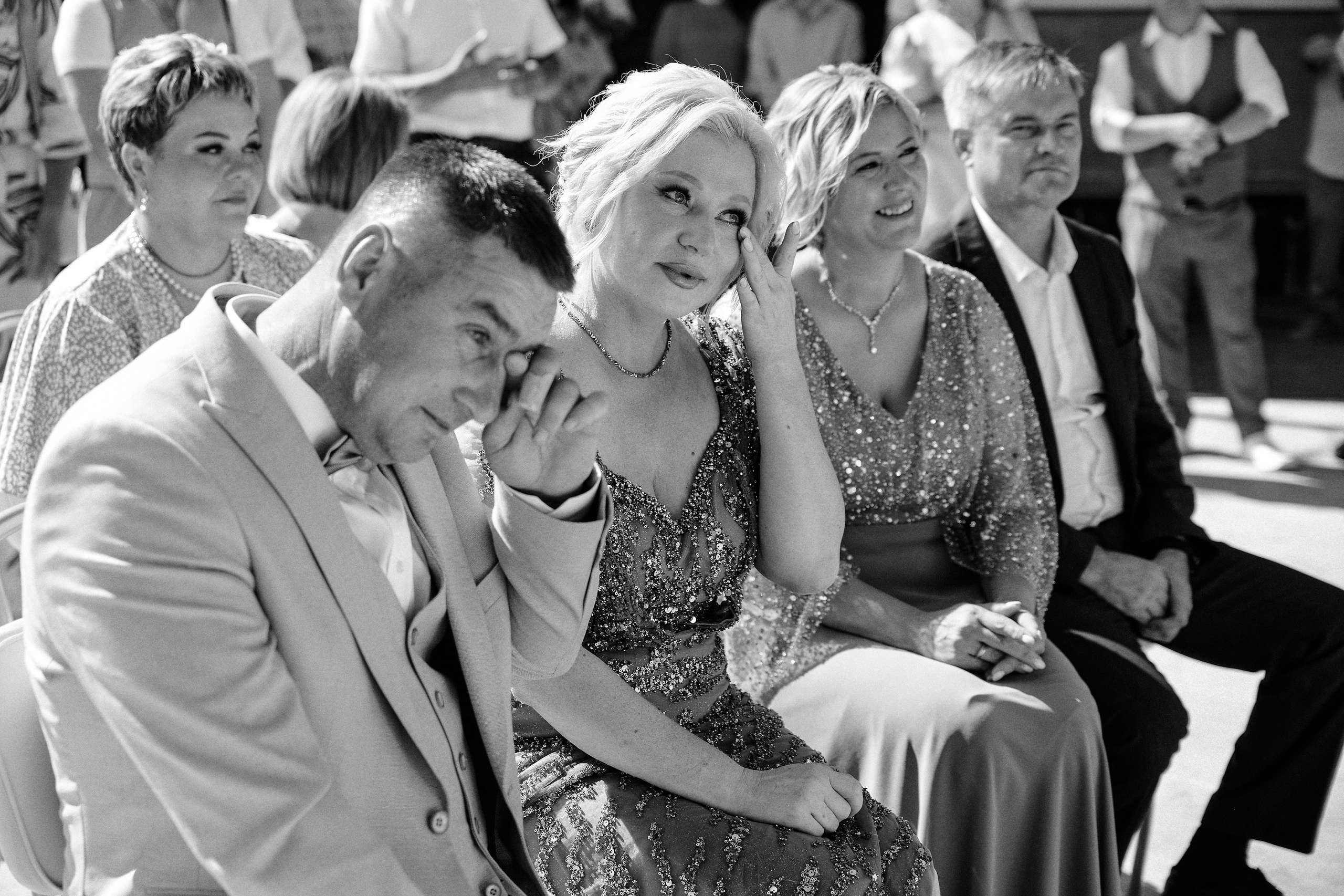 Илья и Анастасия. Свадебный фотограф Чайковский