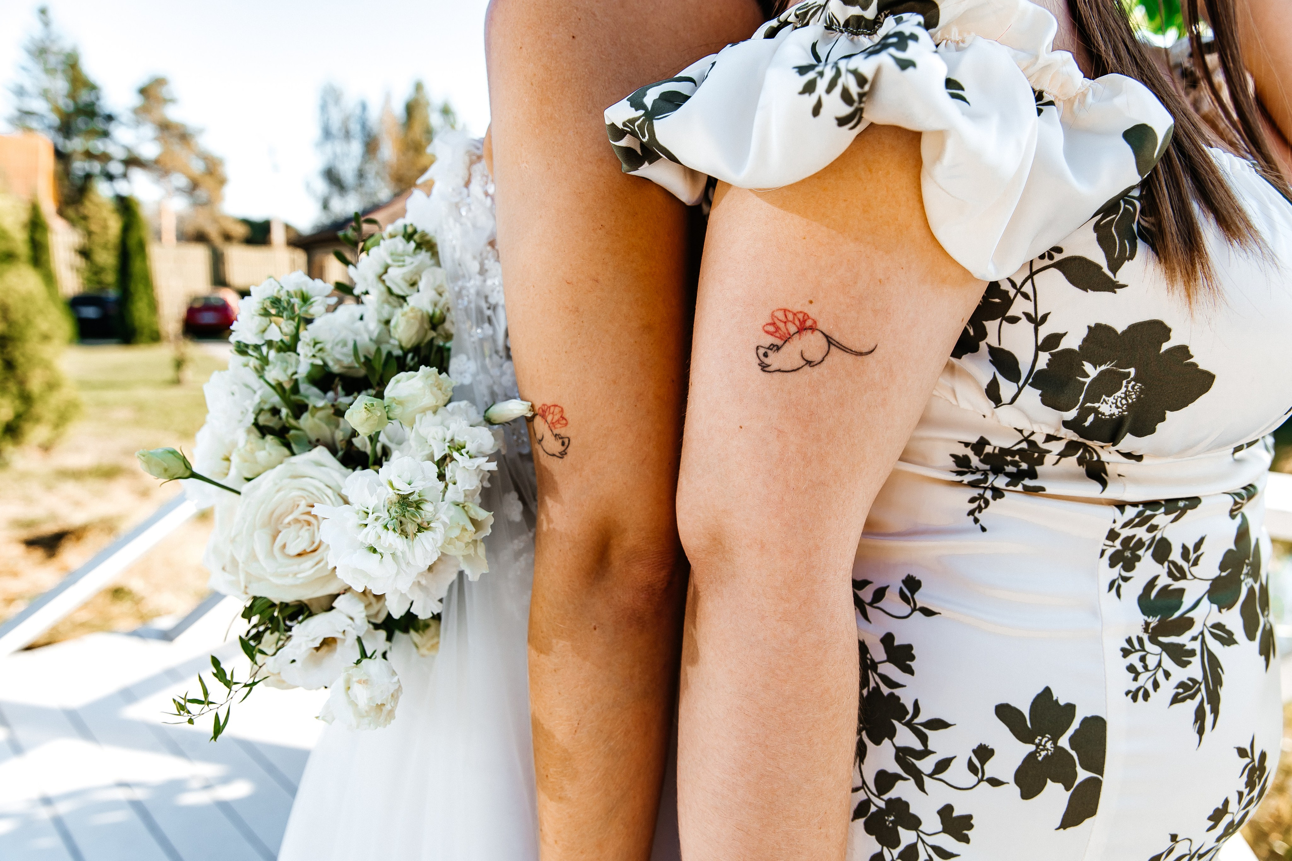 Roma & Nika. Свадебный фотограф в Москве Виктория Арехова