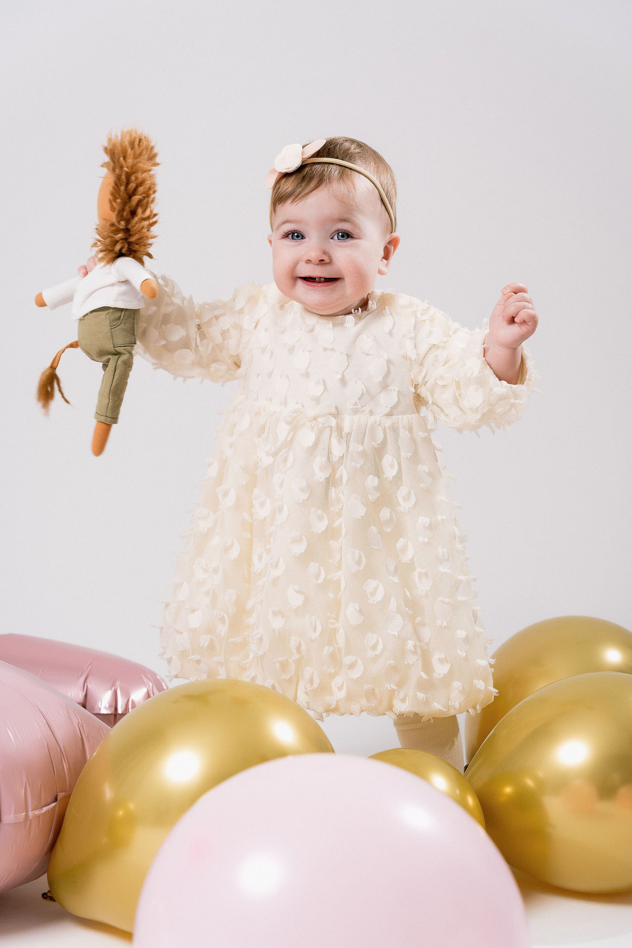 Годик Сашеньке