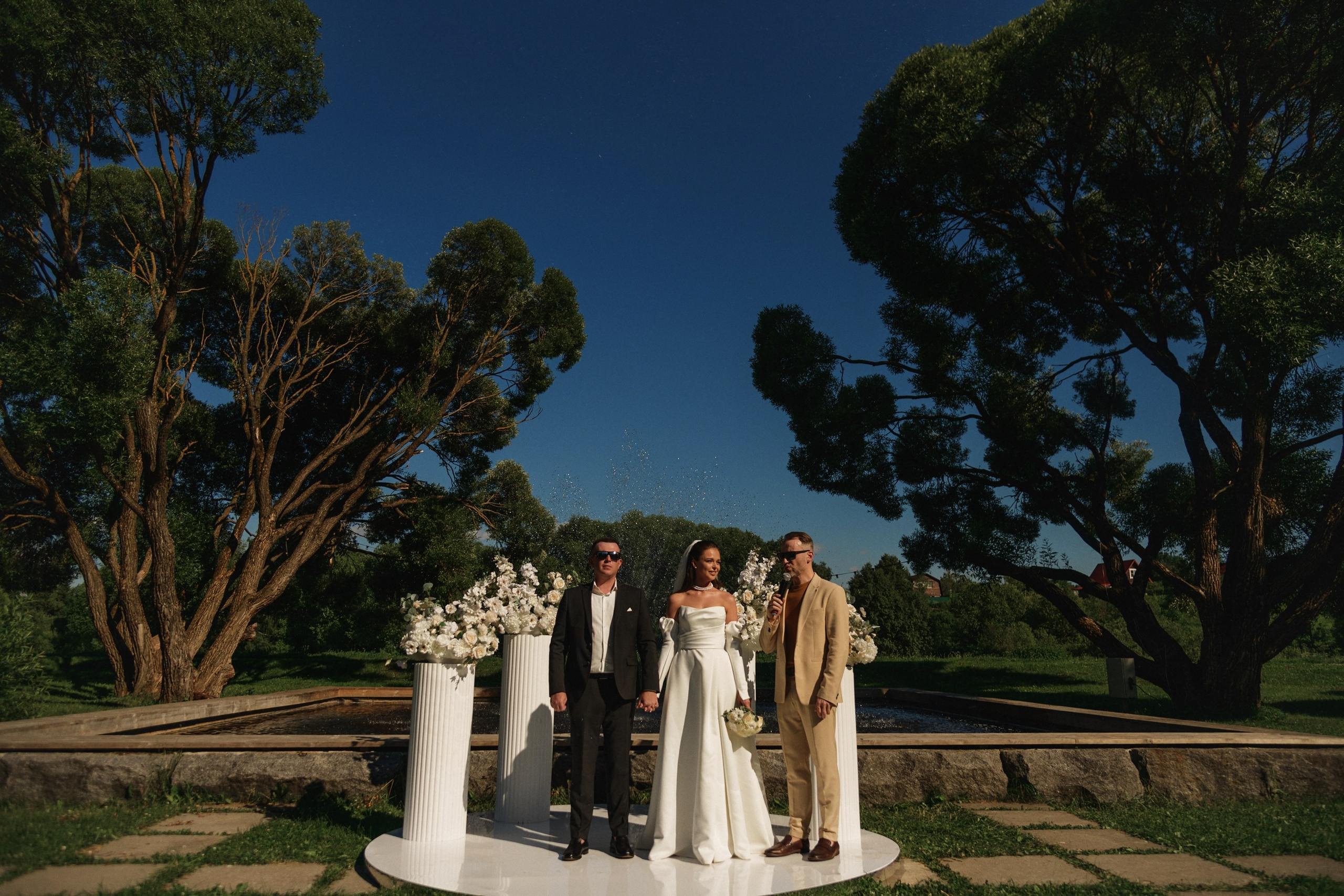 Таня и Вова. Фотограф Смоляк Алена