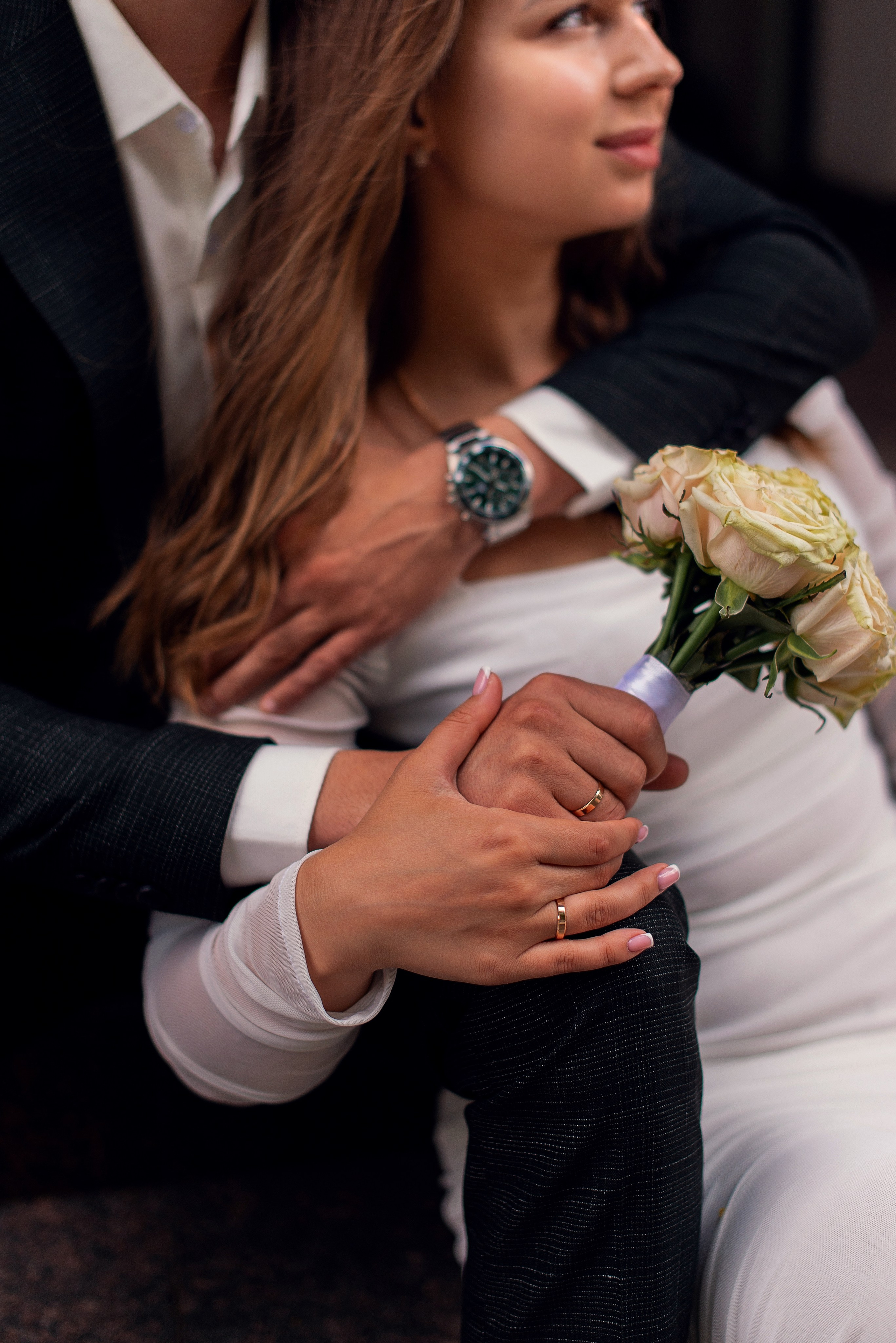 Евгения и Александр. Семейный и детский фотограф в Казани Виктория Мерхи