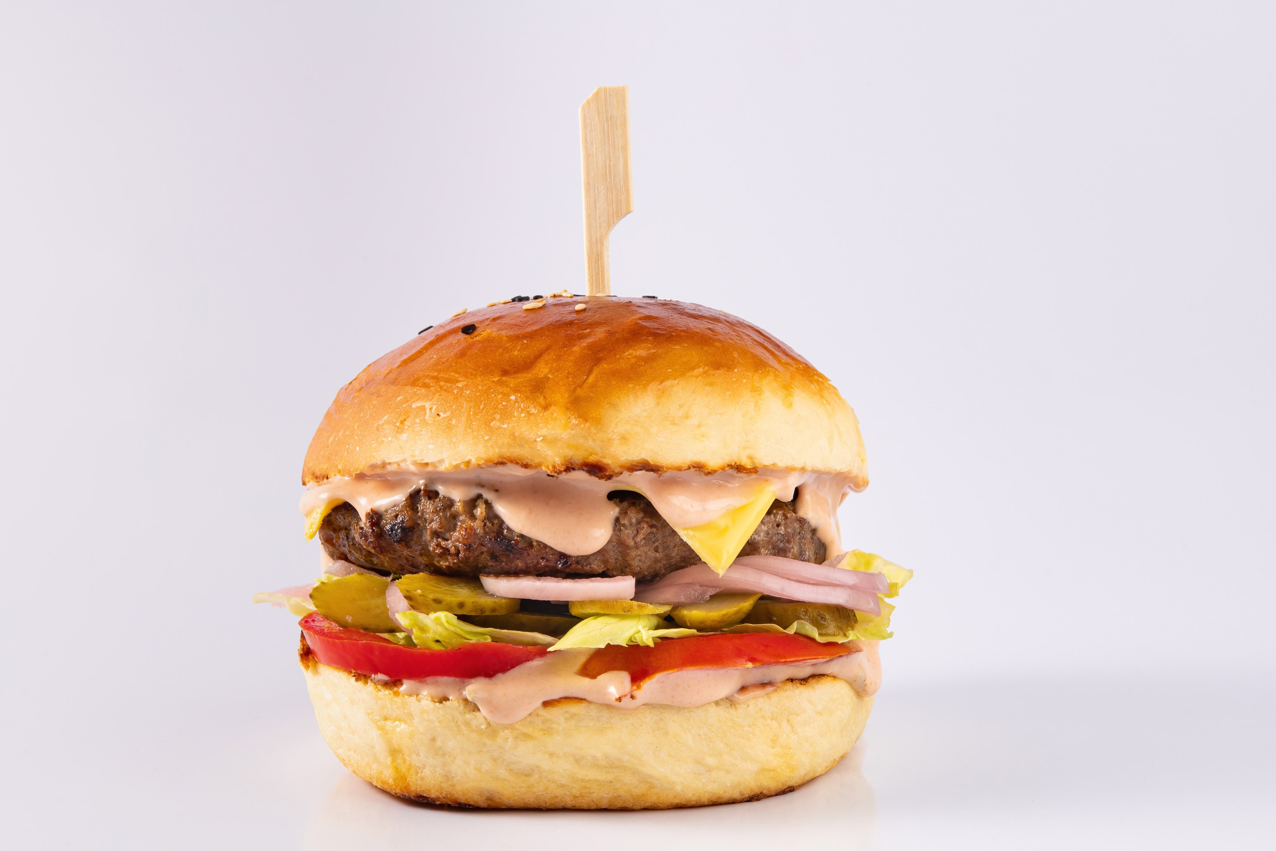 Фотографии фастфуда в Астане. Рекламный фуд фотограф и видеограф в Астане Алина Лысенко