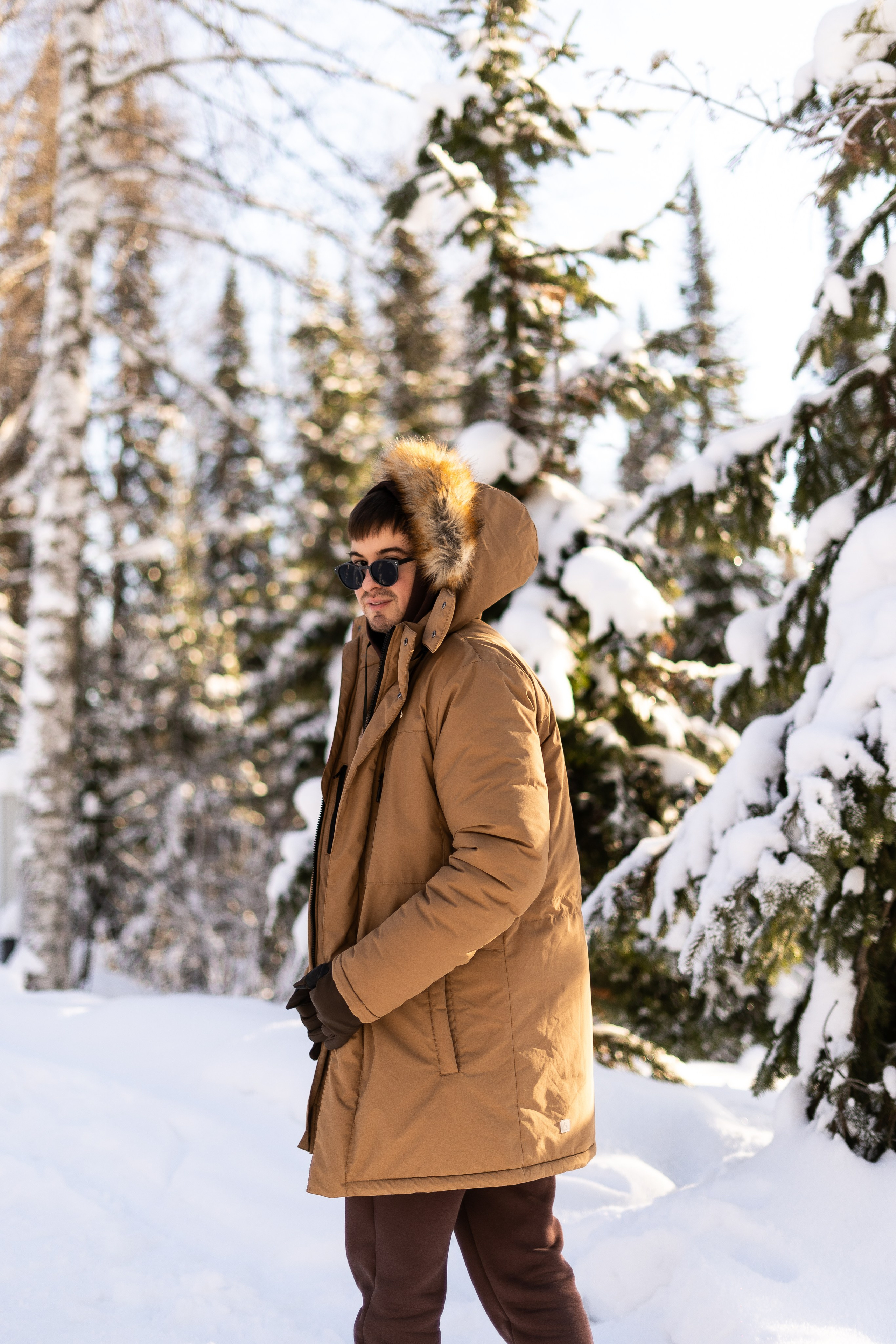 Джой. Анастасия Паршукова — фотограф Шерегеш Новосибирск