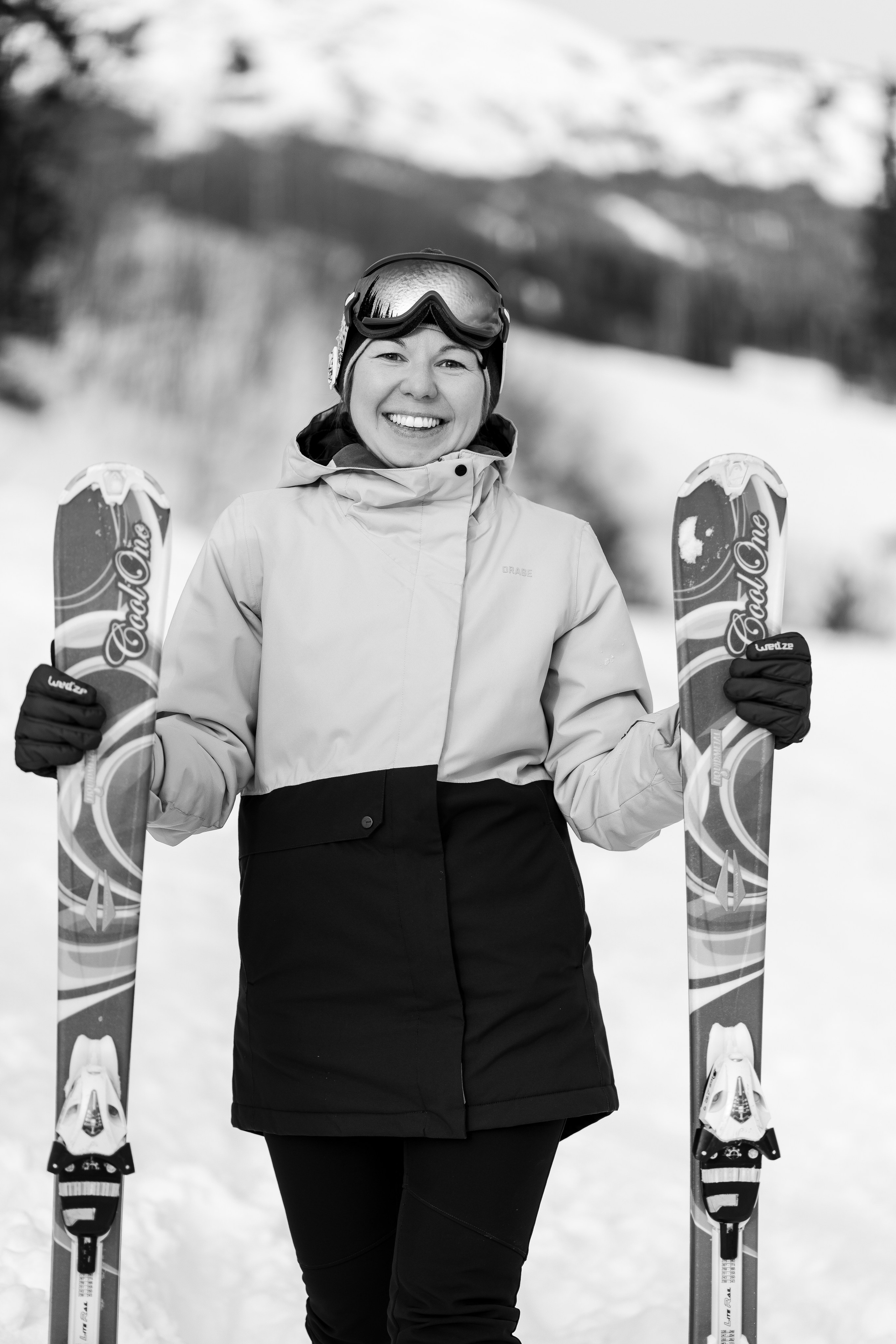 Джой 13.12. Анастасия Паршукова — фотограф Шерегеш Новосибирск