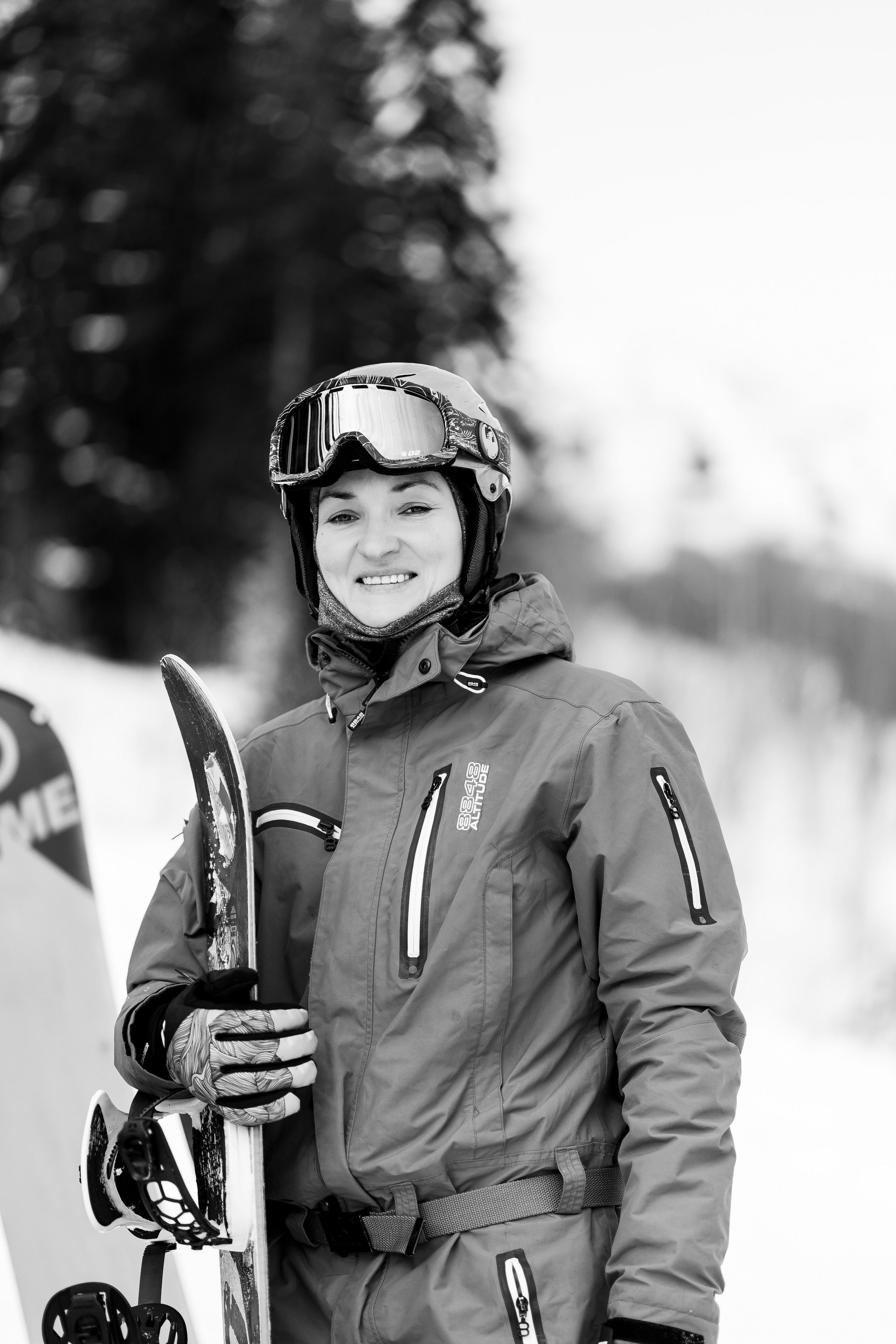 Джой 13.12. Анастасия Паршукова — фотограф Шерегеш Новосибирск