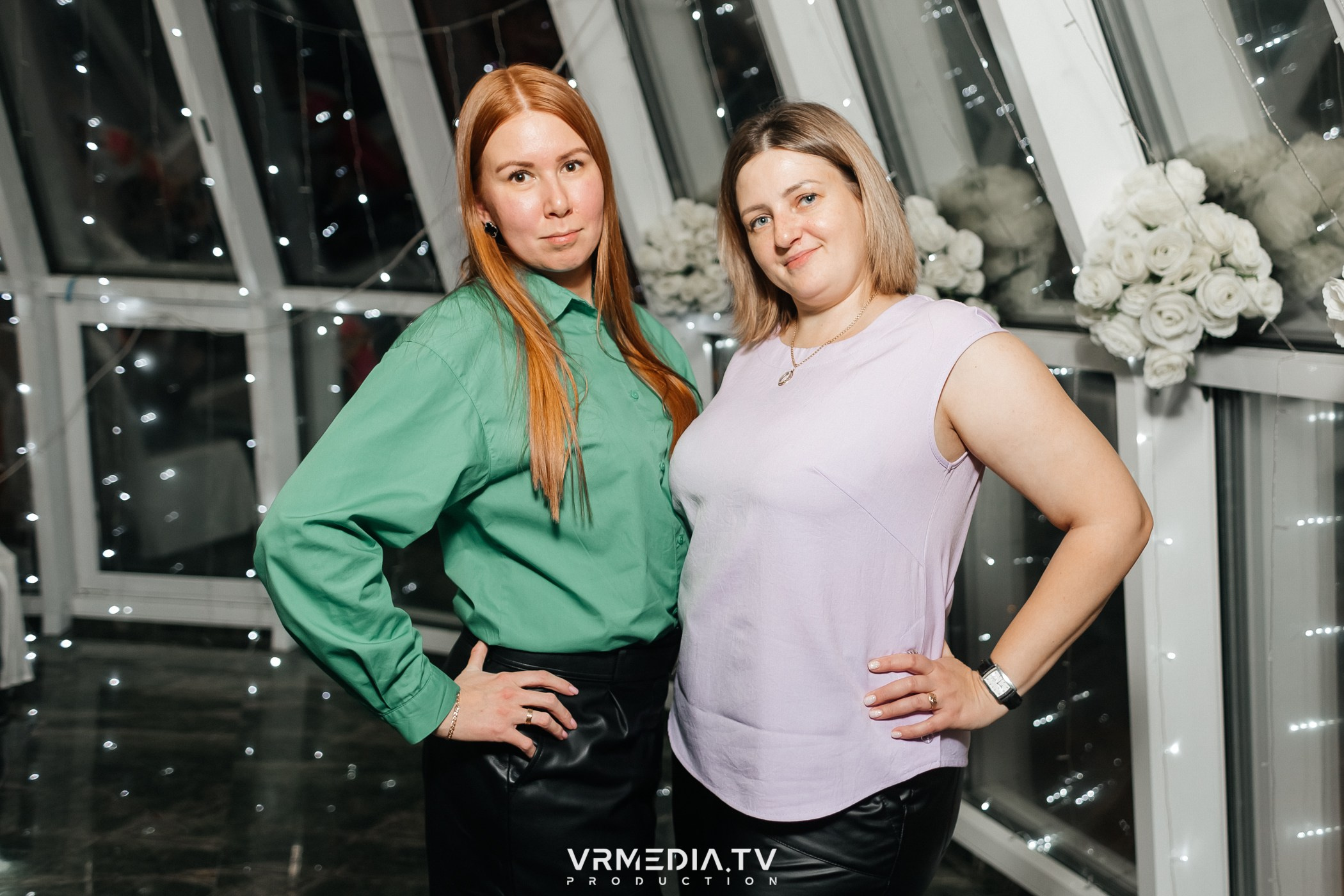 ПЯТНИЦА ДЛЯ ДРУЗЕЙ в ресторане «Империя»