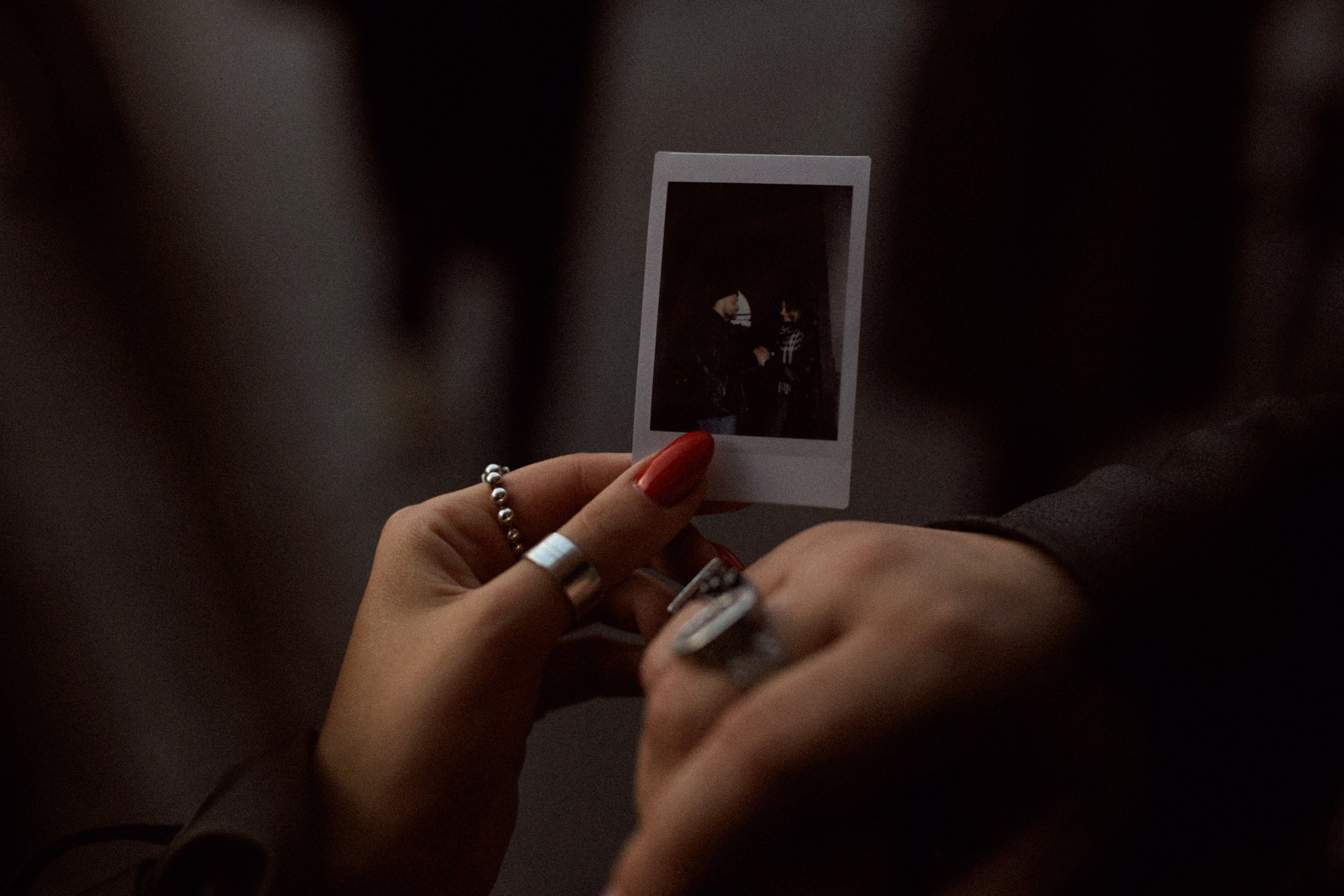 Питер. осень. любовь