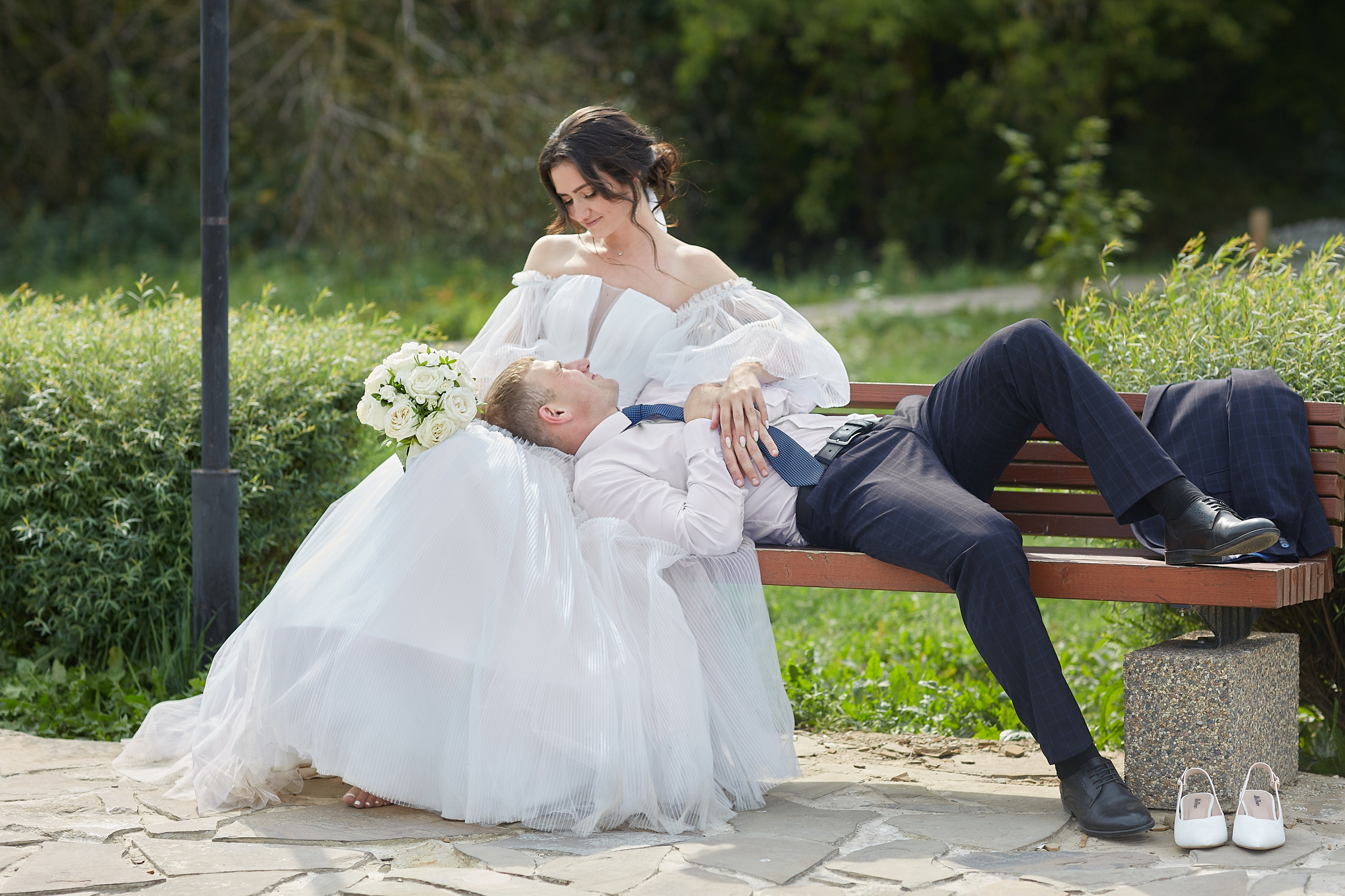 Август 2022 г. Главная