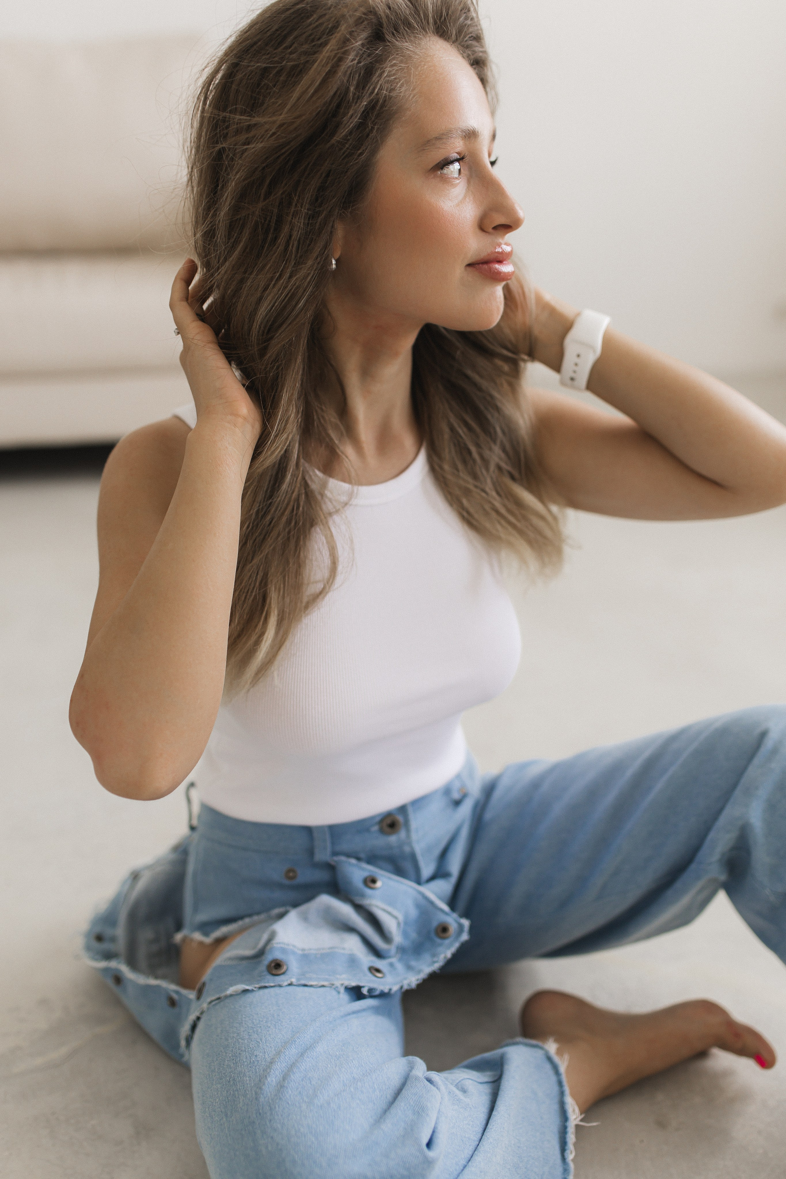 Алина. Семейный и свадебный фотограф в Екатеринбурге Орлова Ирина