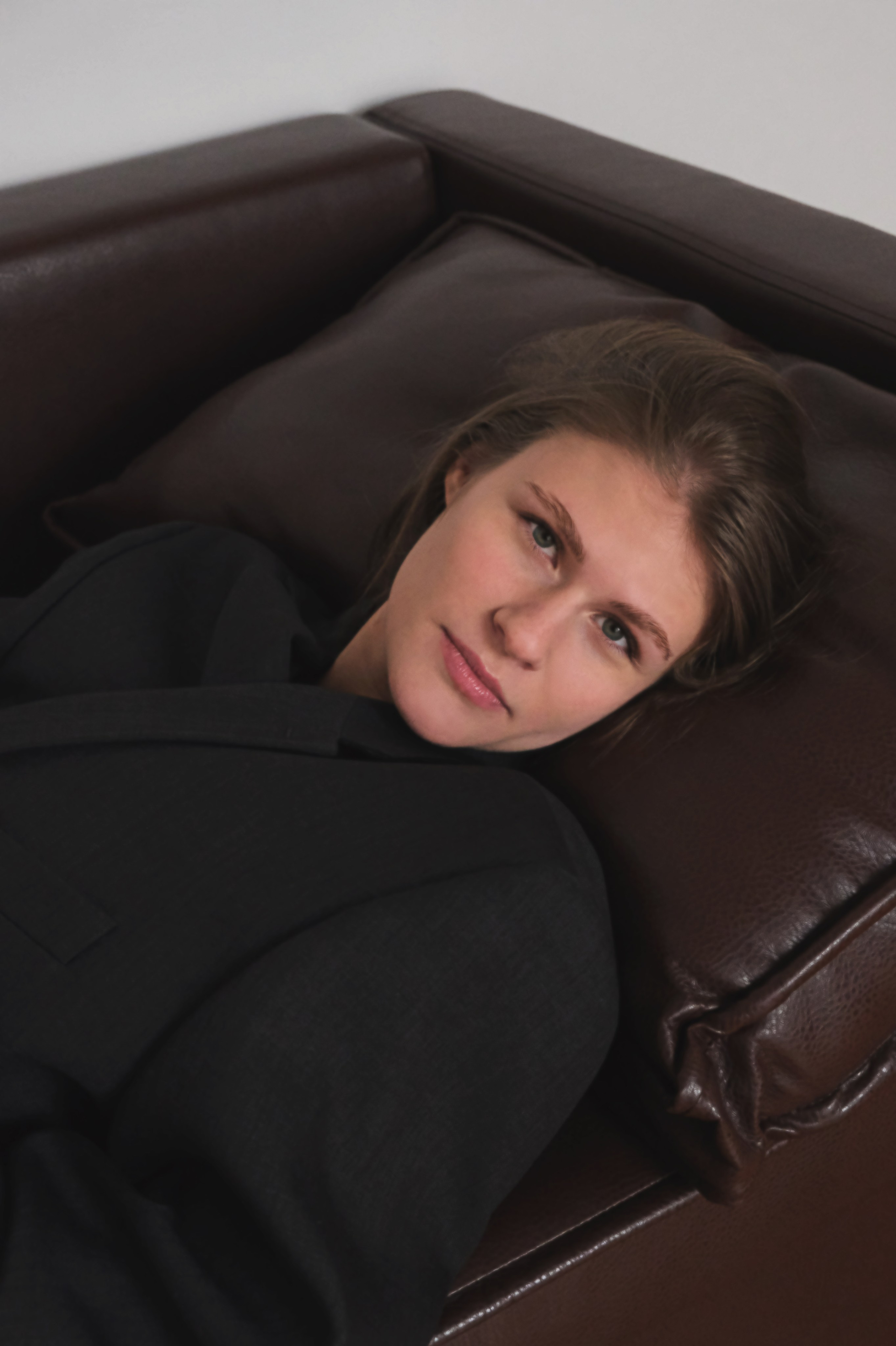 «одиночество». Фотограф Владивостока — Барченко Арина