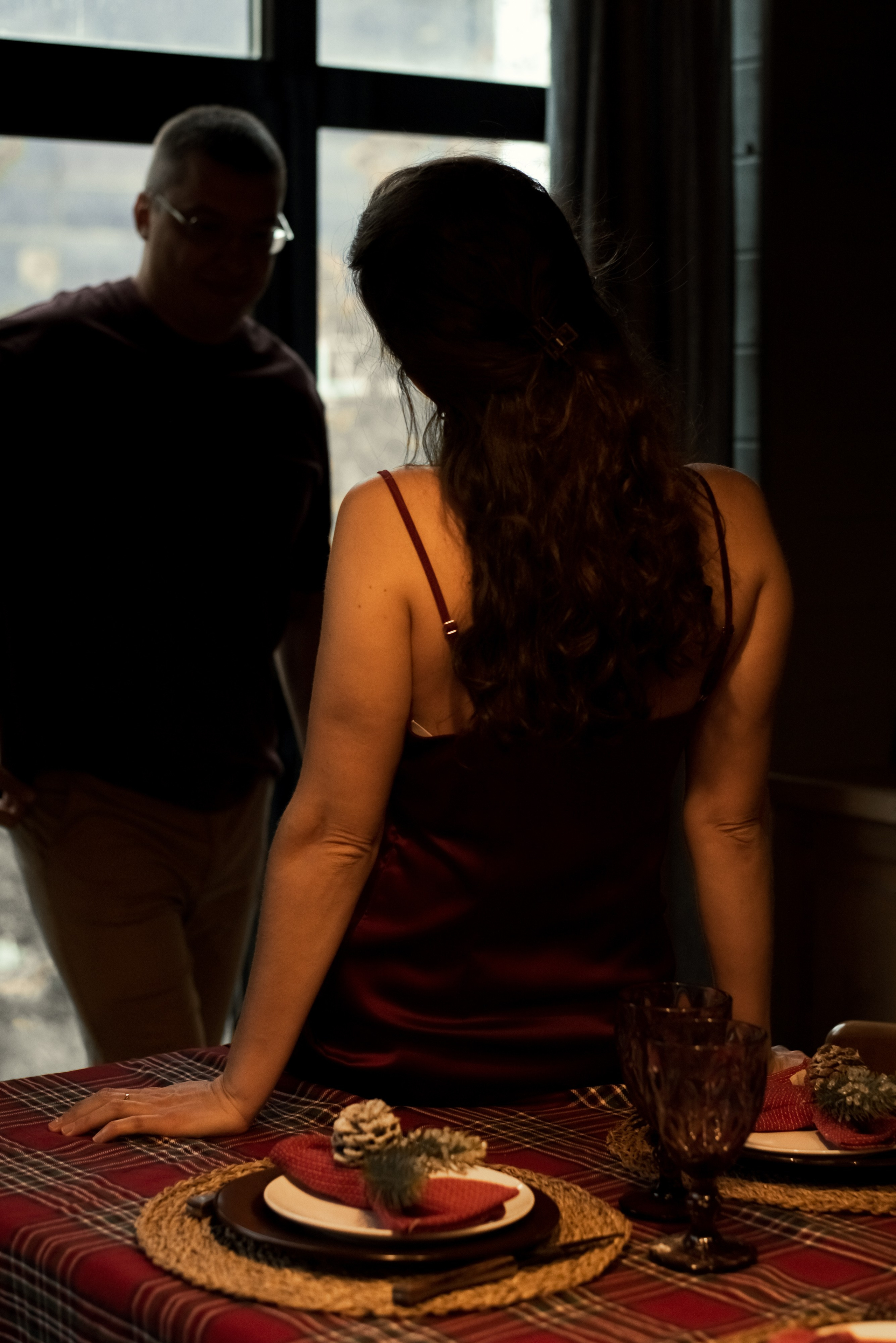 Студия. Семейный фотограф Екатерина Шаманаева