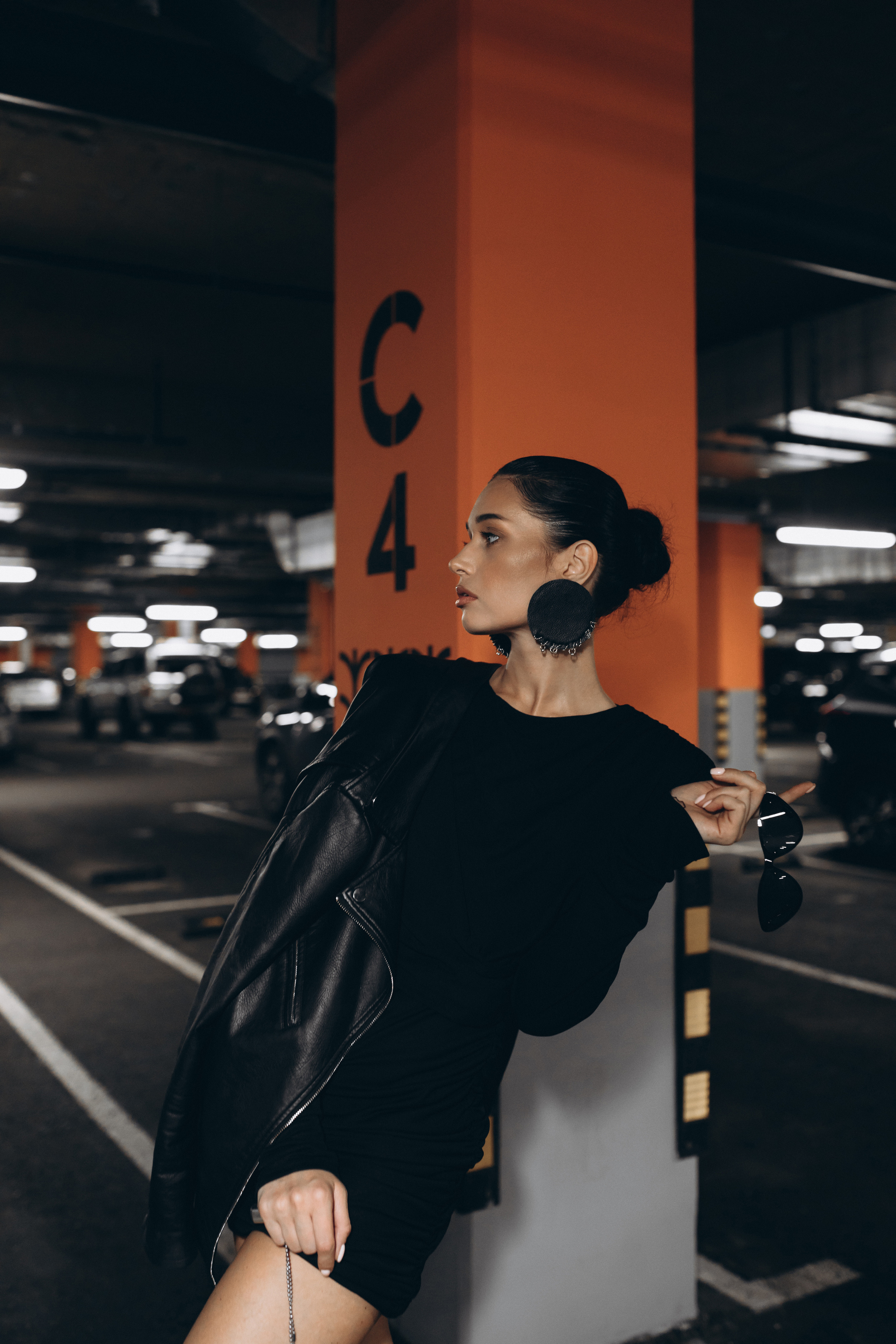 Аня. Фотограф Ксюша Белоносова