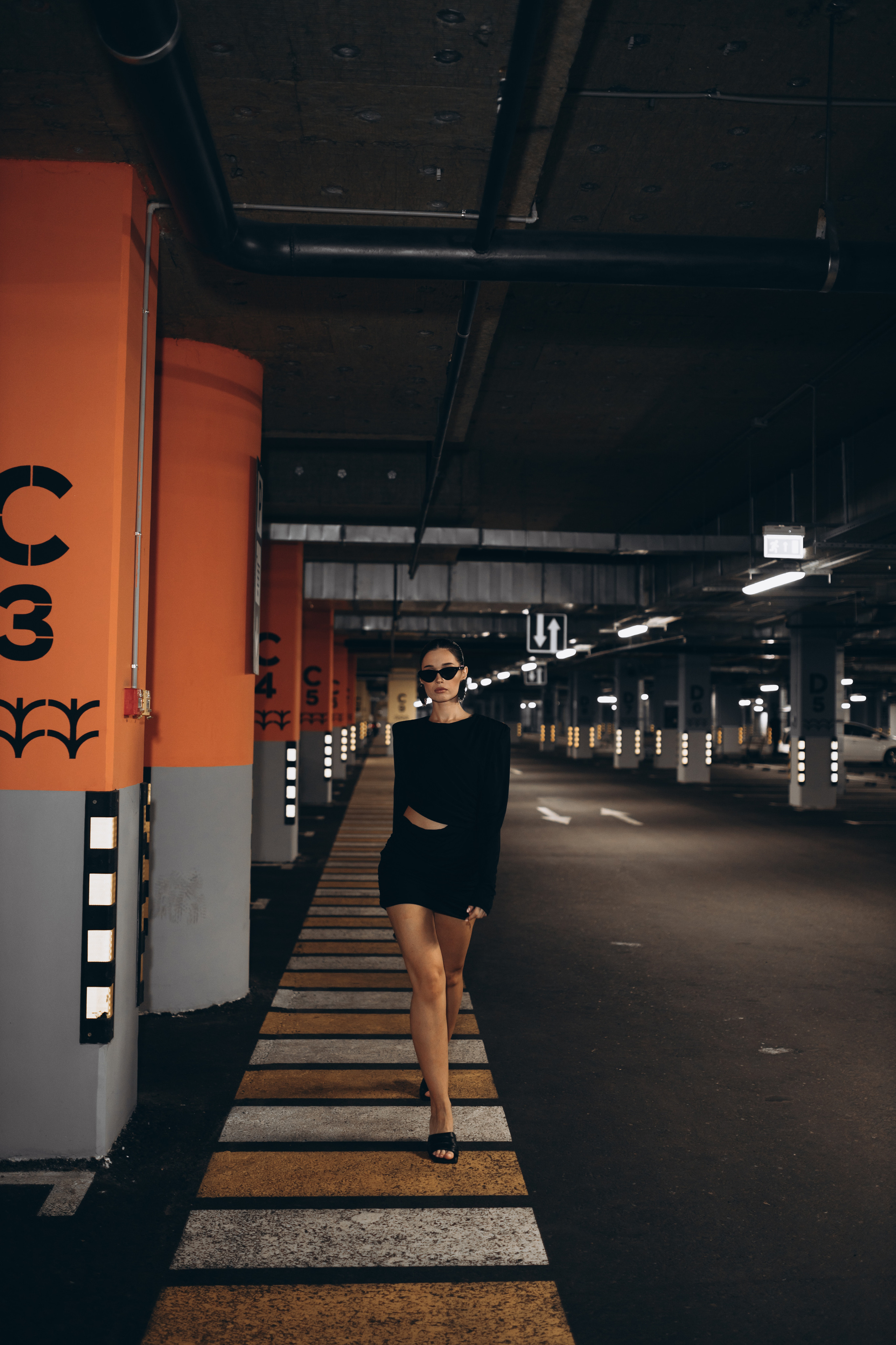 Аня. Фотограф Ксюша Белоносова